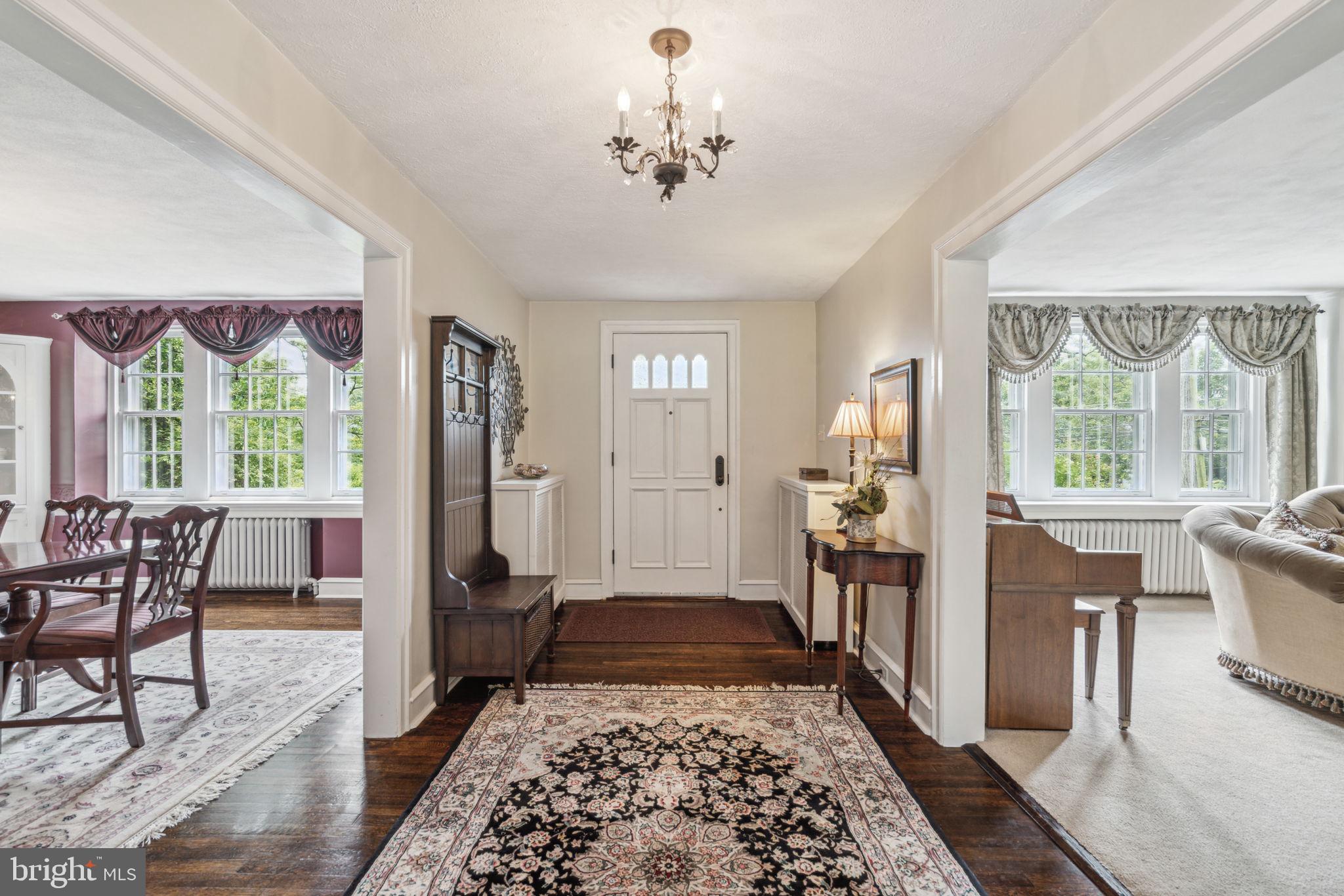 HIGHLAND FARMS - Residential