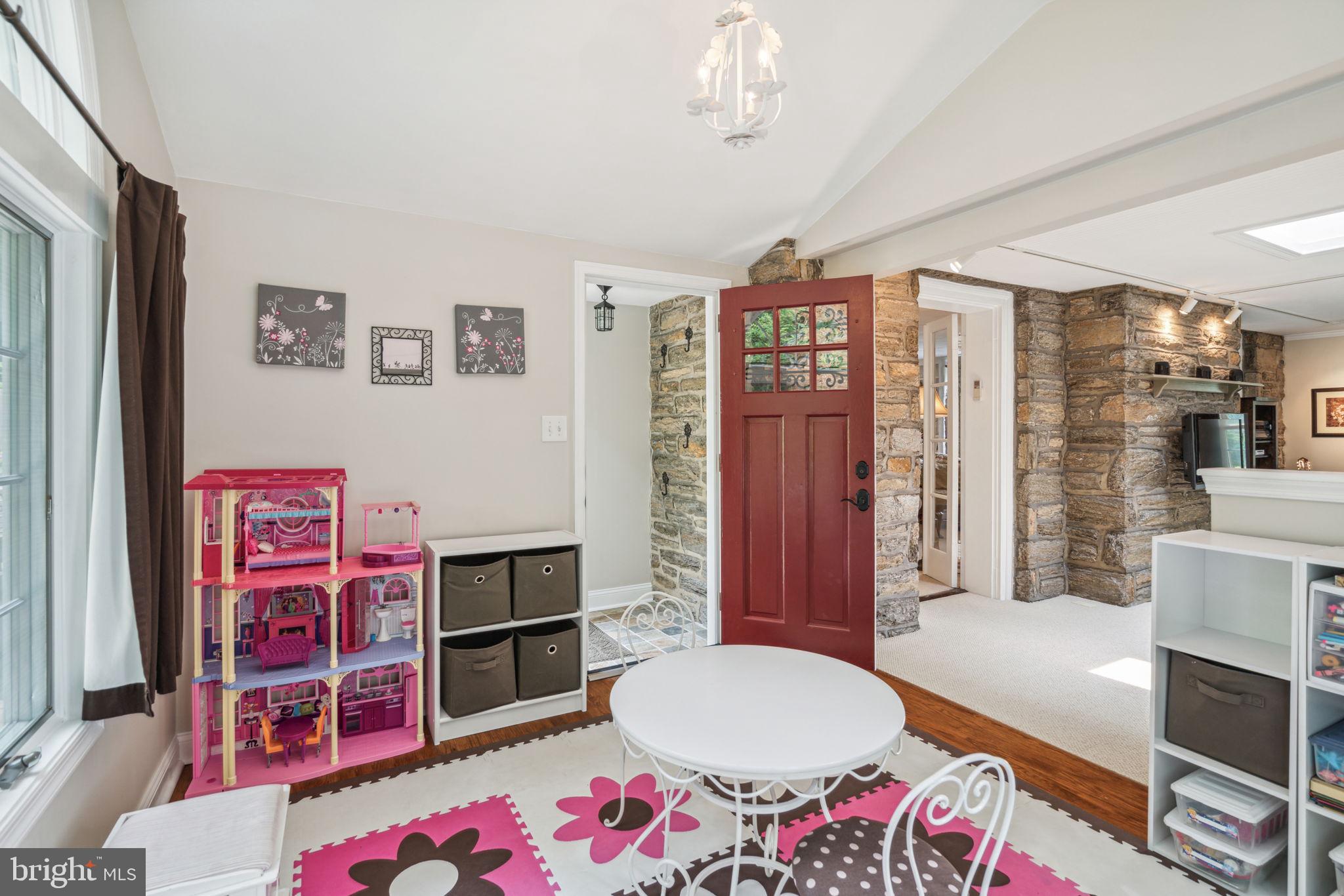 HIGHLAND FARMS - Residential