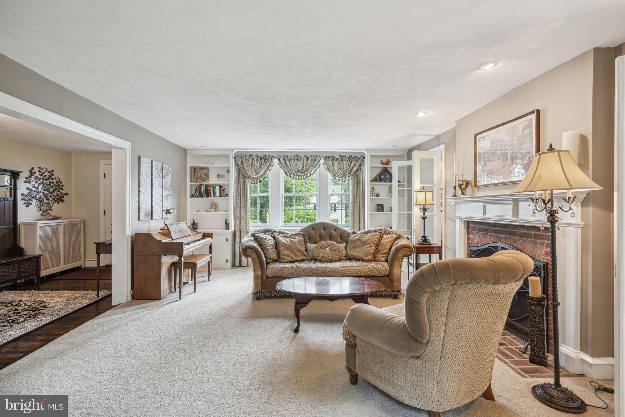 HIGHLAND FARMS - Residential
