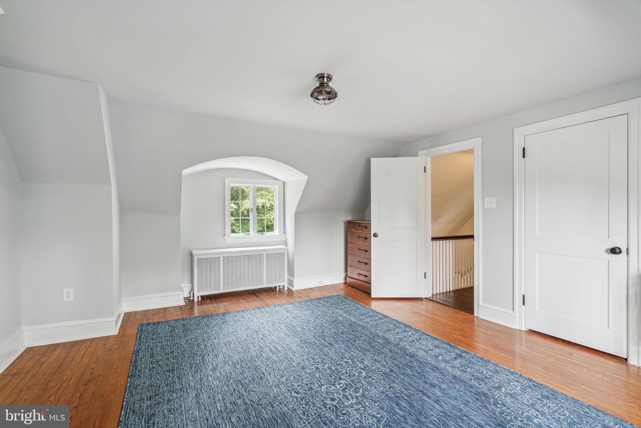 HIGHLAND FARMS - Residential