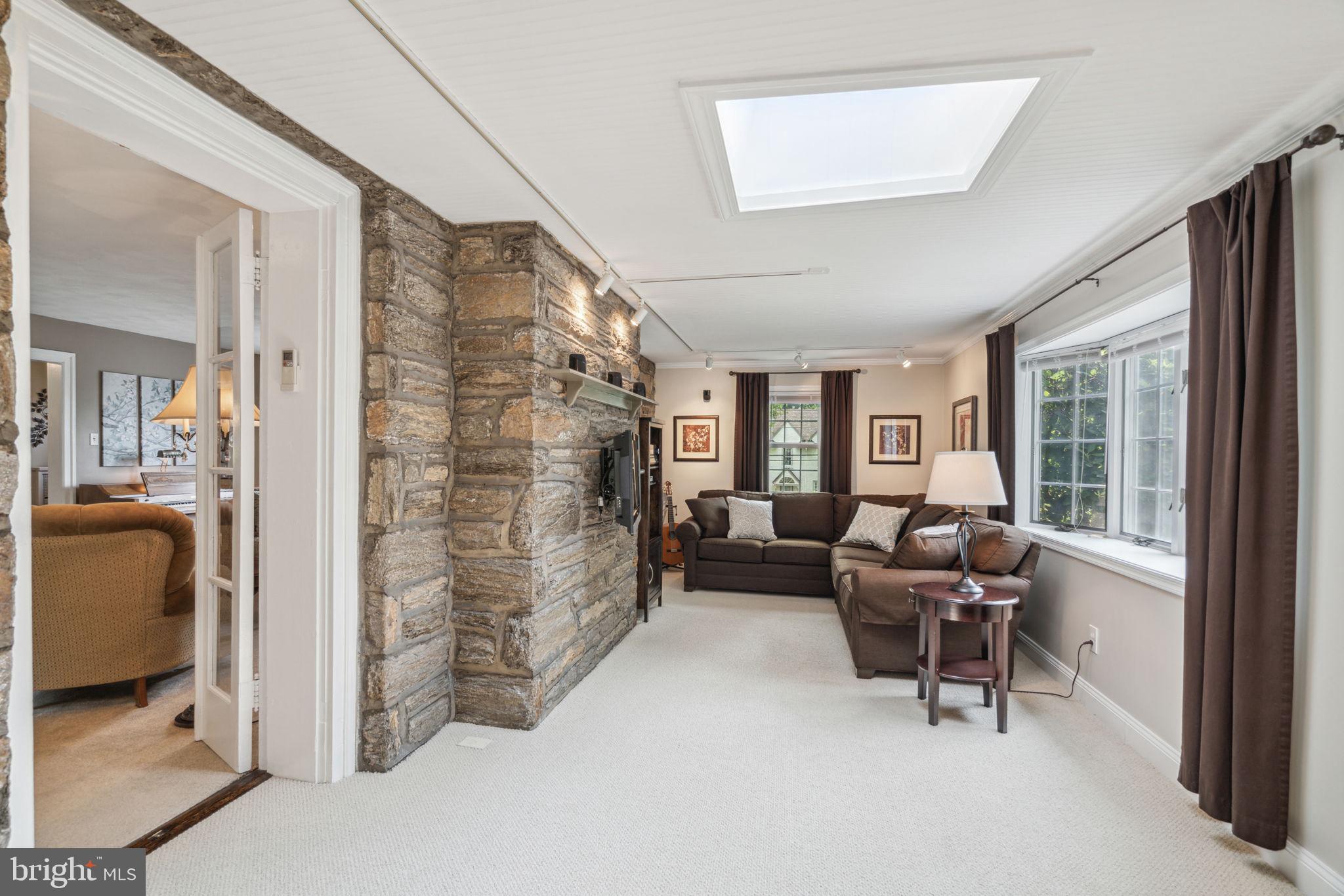 HIGHLAND FARMS - Residential