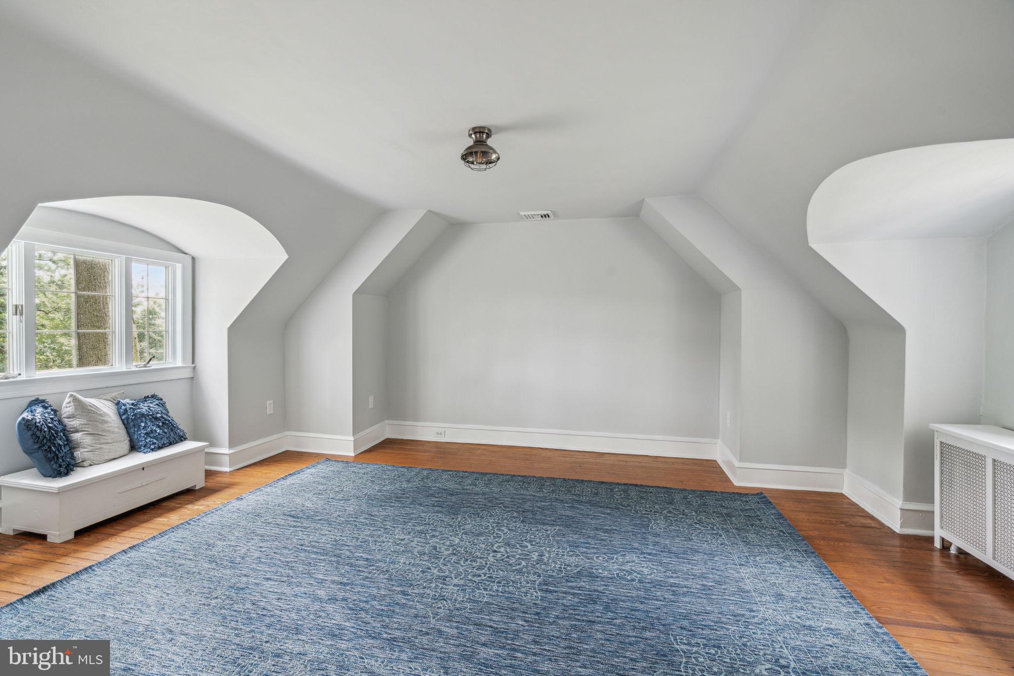 HIGHLAND FARMS - Residential