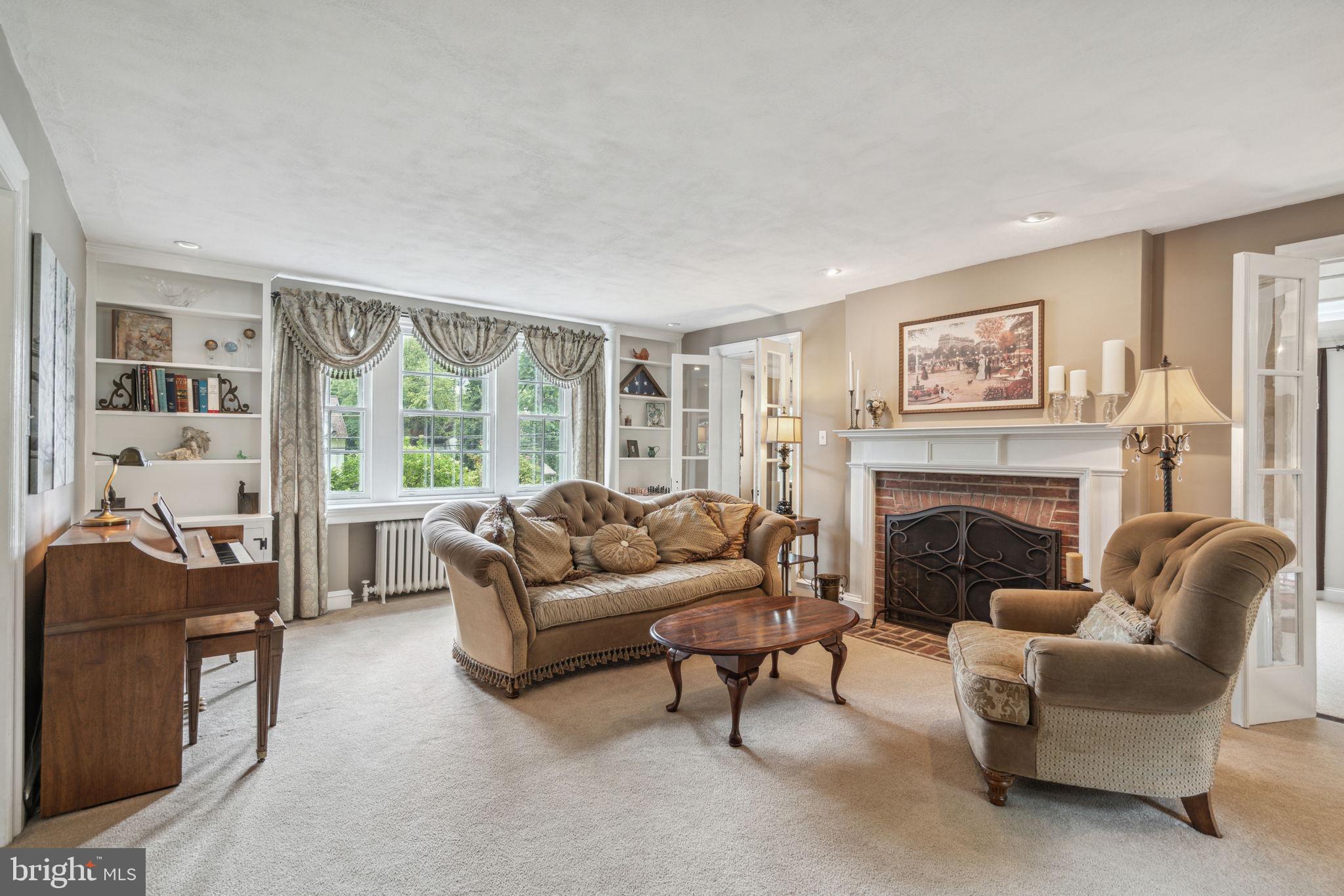 HIGHLAND FARMS - Residential