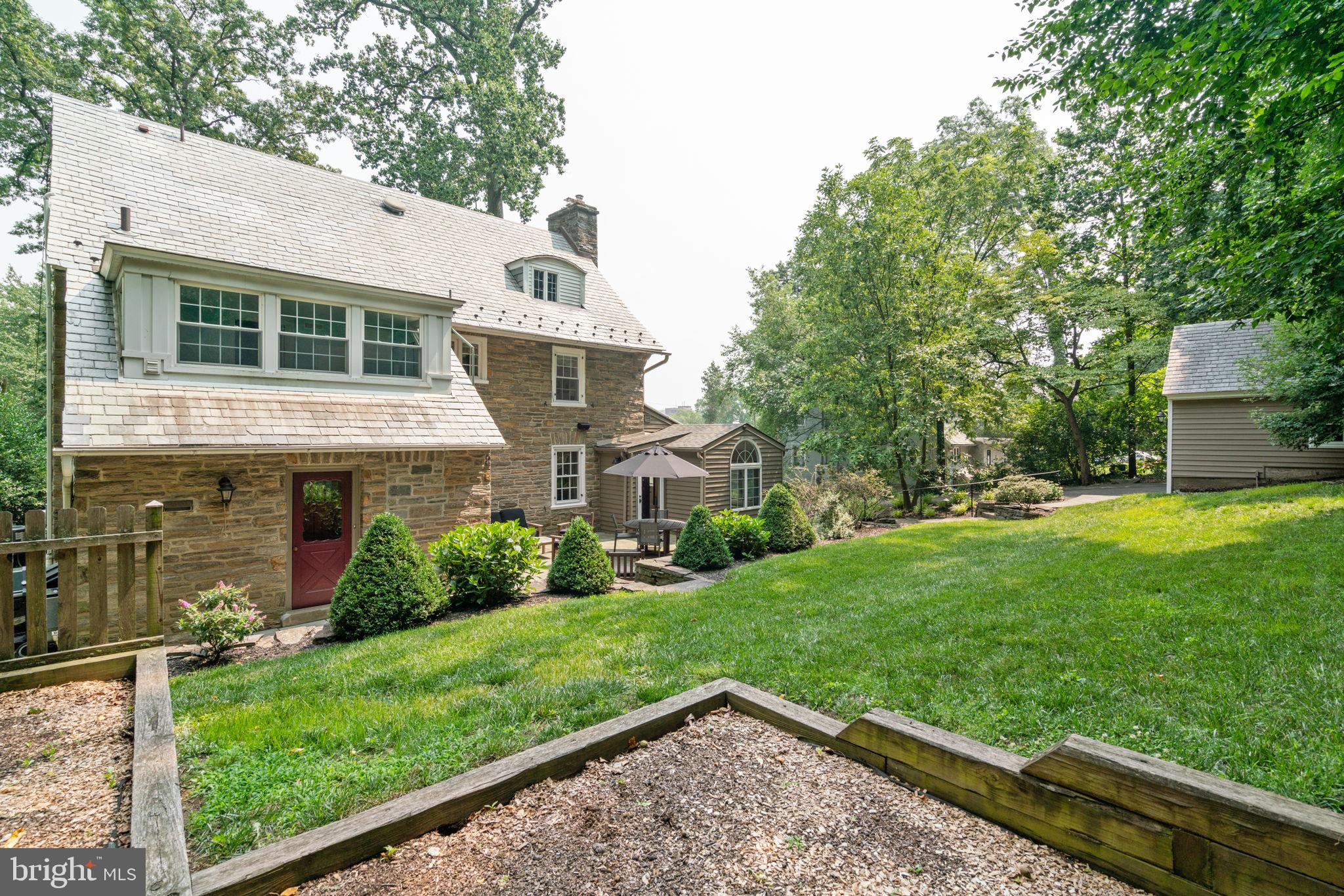 HIGHLAND FARMS - Residential