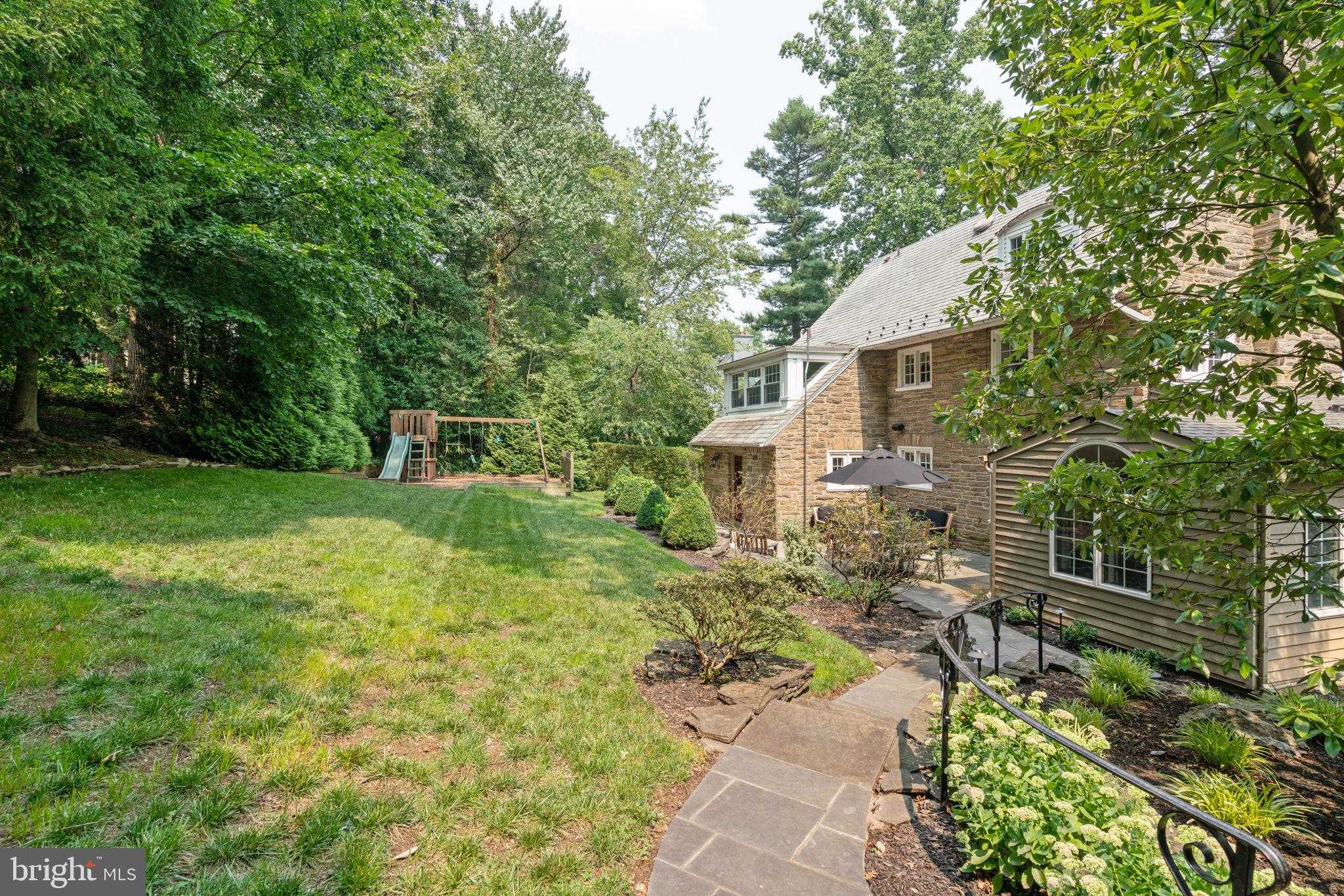 HIGHLAND FARMS - Residential
