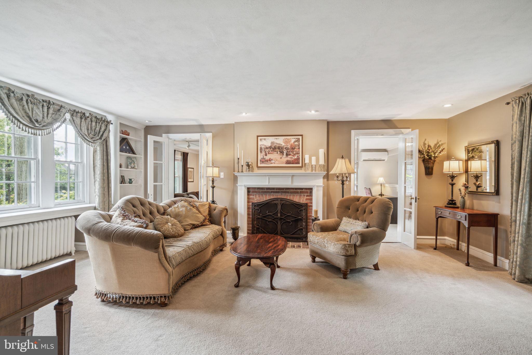 HIGHLAND FARMS - Residential