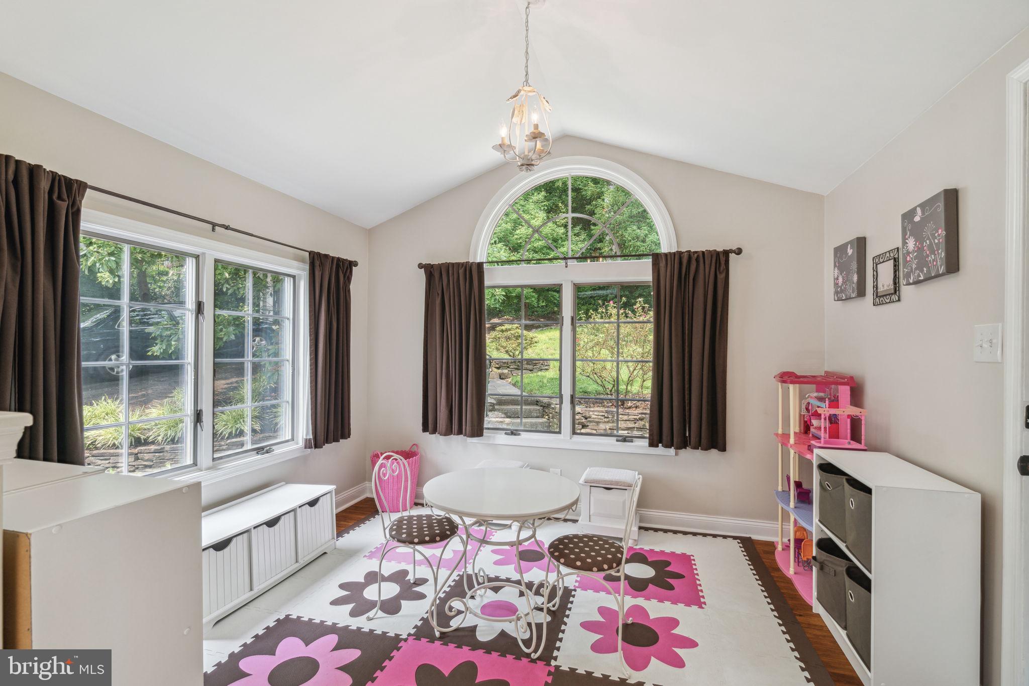 HIGHLAND FARMS - Residential