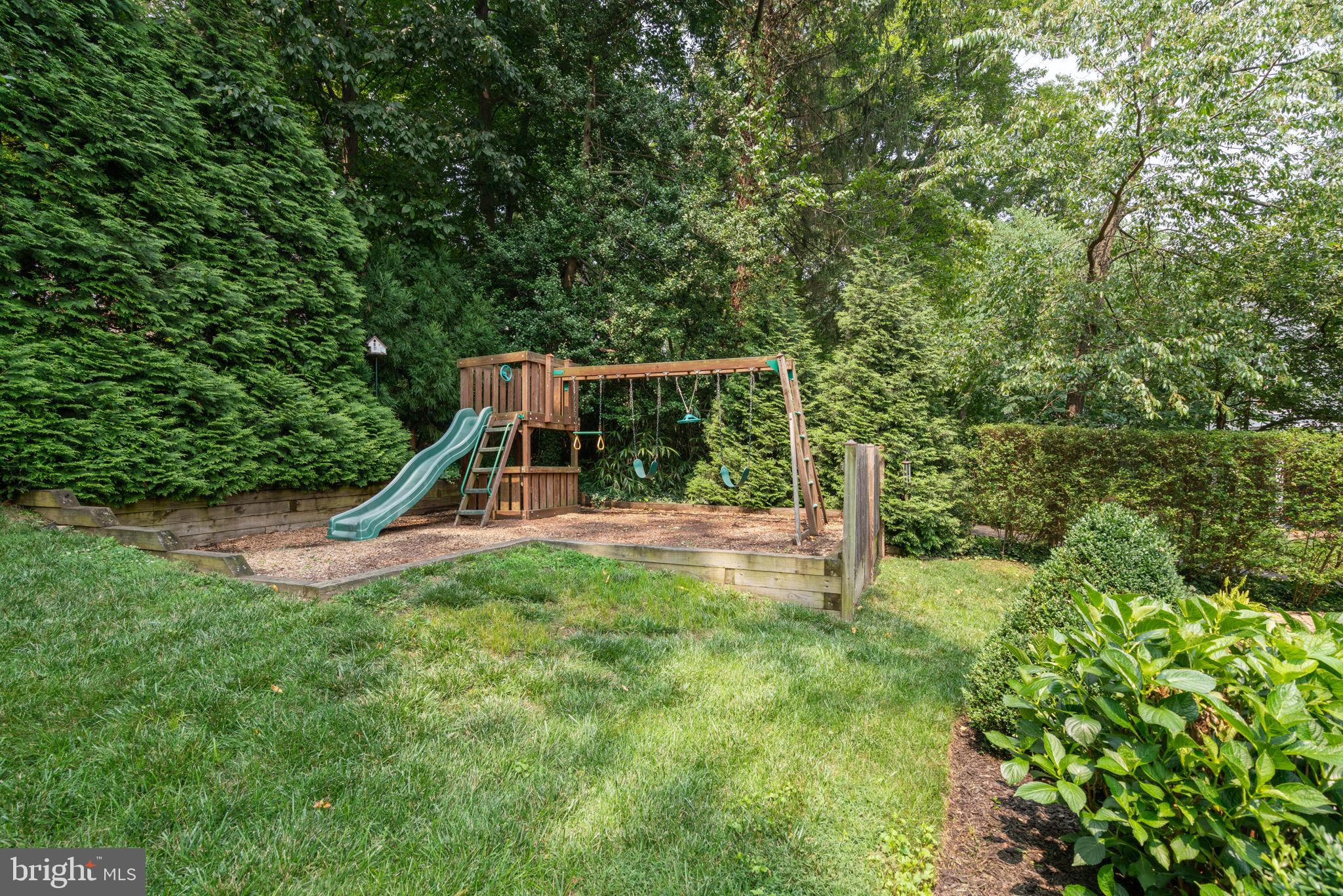HIGHLAND FARMS - Residential