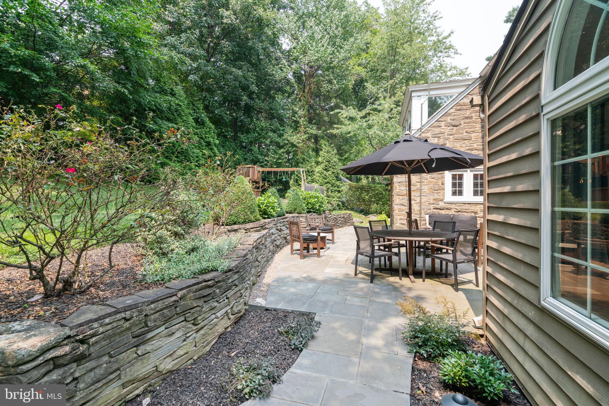 HIGHLAND FARMS - Residential
