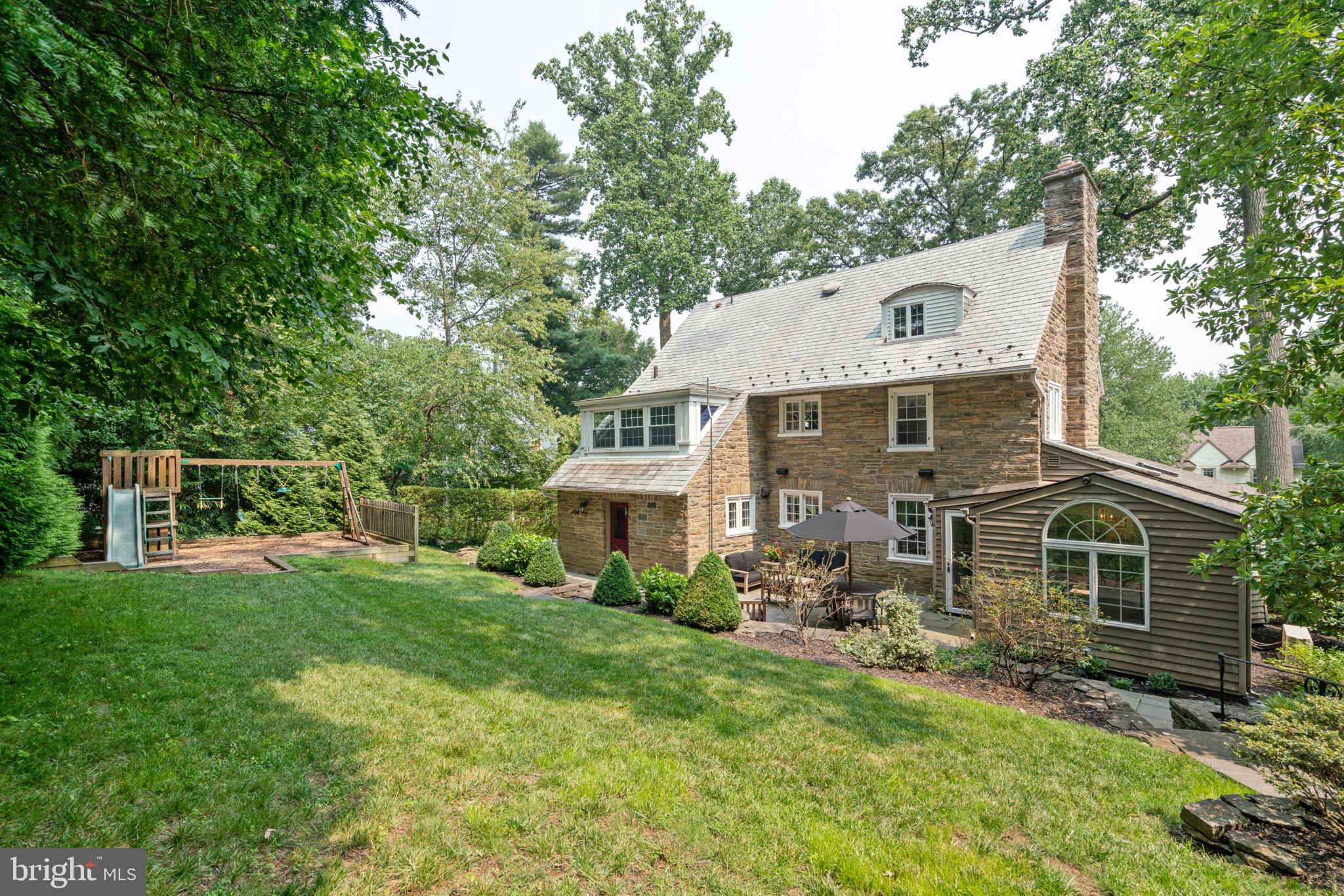HIGHLAND FARMS - Residential