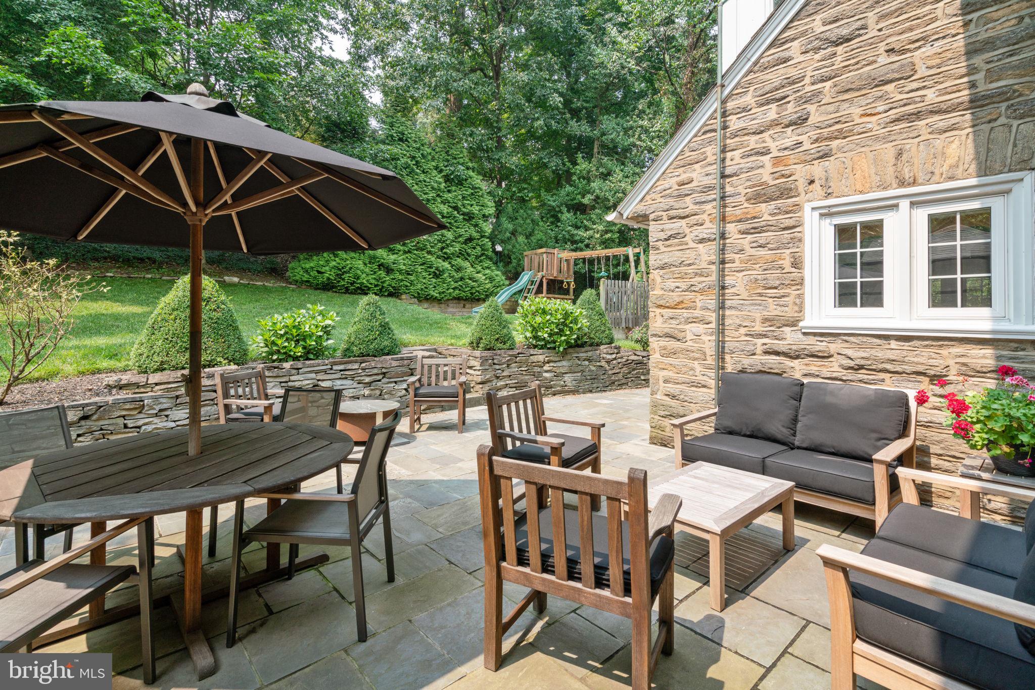 HIGHLAND FARMS - Residential