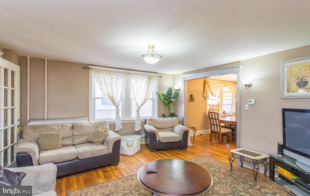 Photo of 125 Heather Road, UPPER DARBY, PA 19082 (MLS # PADE2103404)