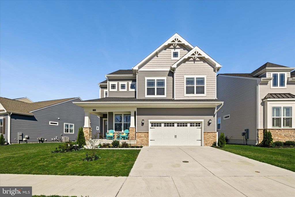 Photo of 37085 Havelock Court, MILLSBORO, DE 19966 (MLS # DESU2109510)