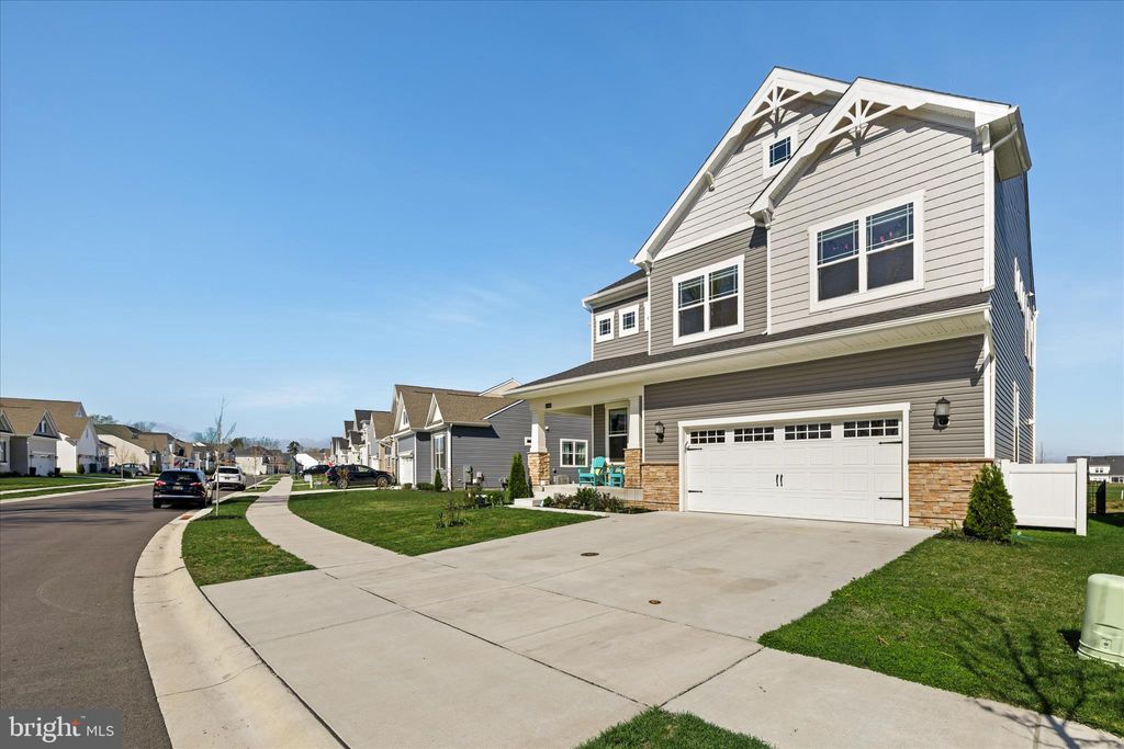 Photo of 37085 Havelock Court, MILLSBORO, DE 19966 (MLS # DESU2109510)