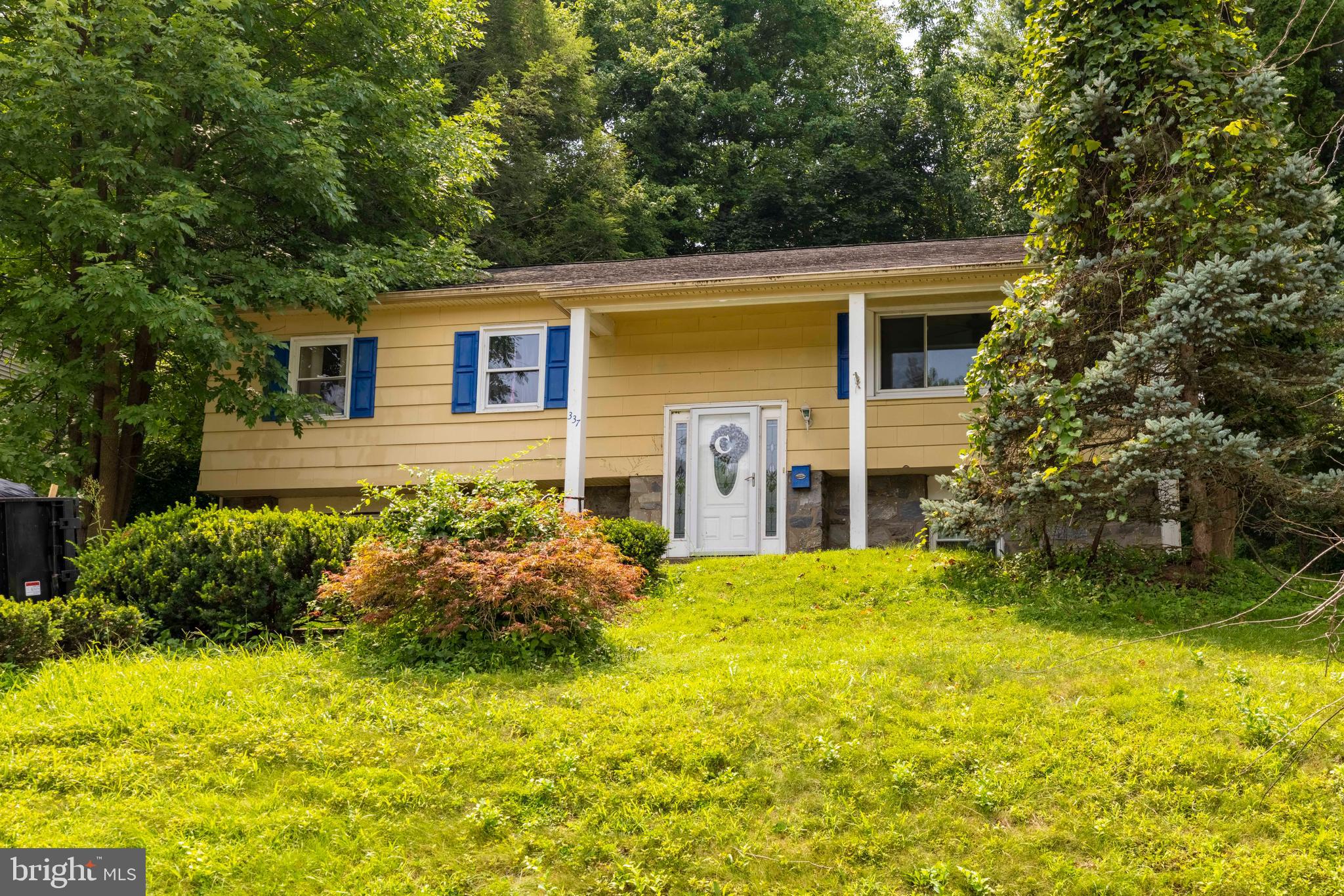 337 GOLF HILLS ROAD