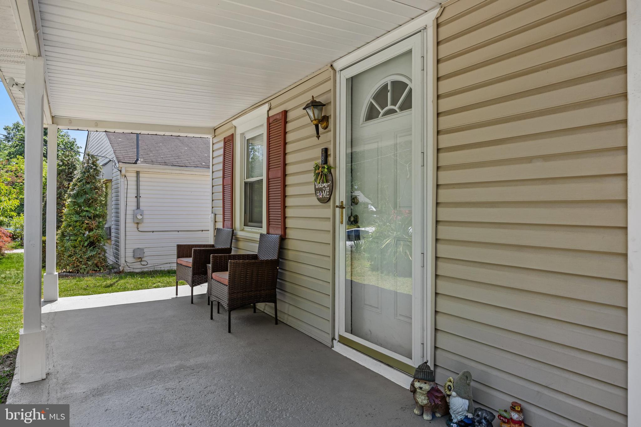 13 RANCOCAS AVENUE