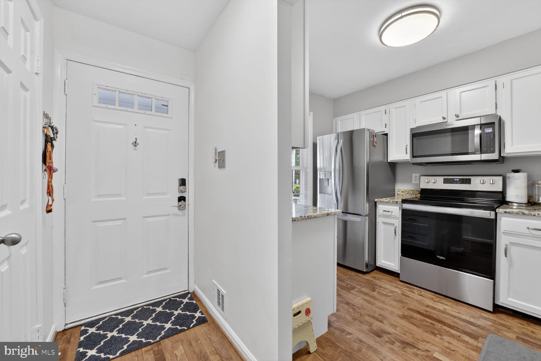 6309 CHIMNEY WOOD COURT