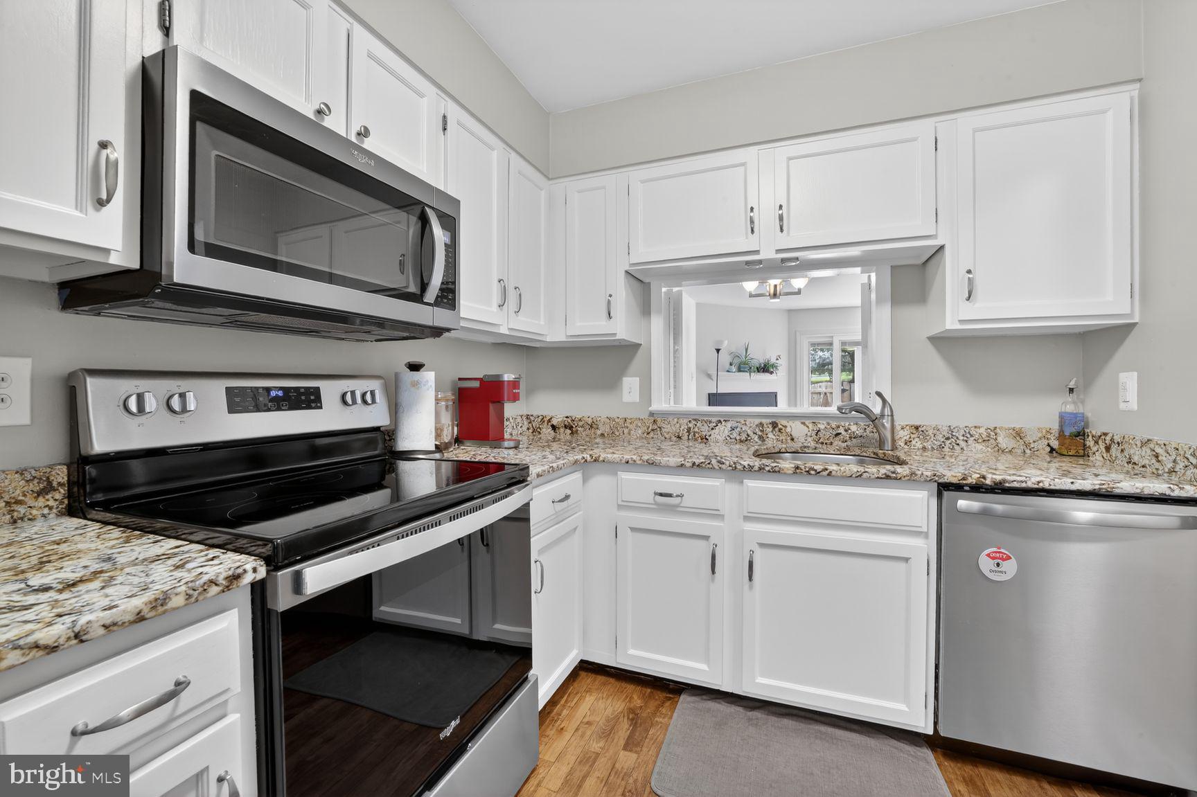 6309 CHIMNEY WOOD COURT