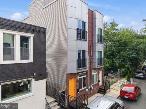 Photo of 1905 E Harold Street, PHILADELPHIA, PA 19125 (MLS # PAPH2631628)