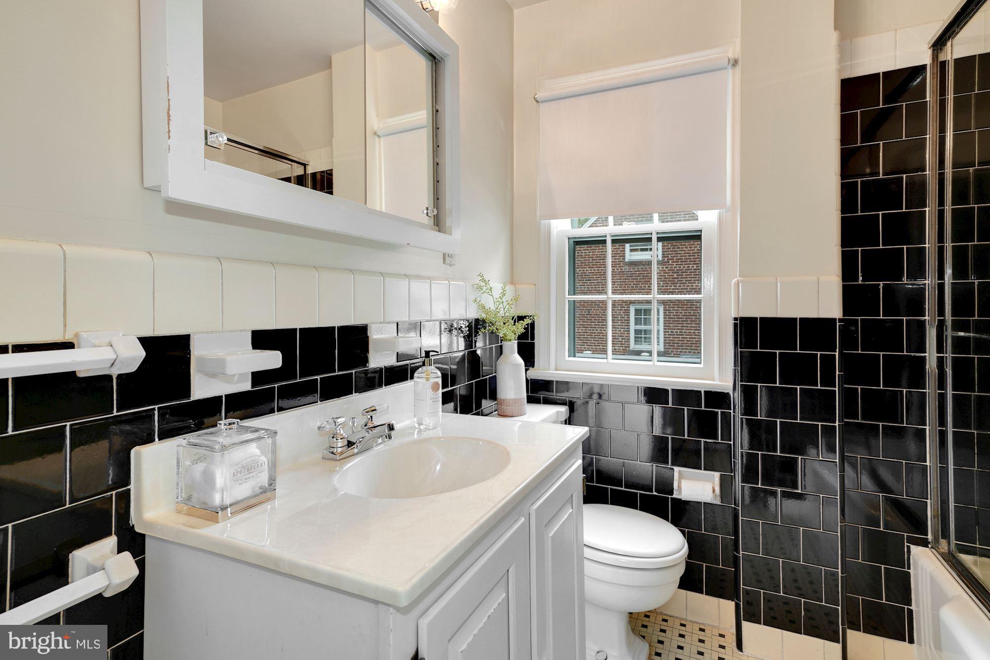 CHEVY CHASE VILLAGE - Residential