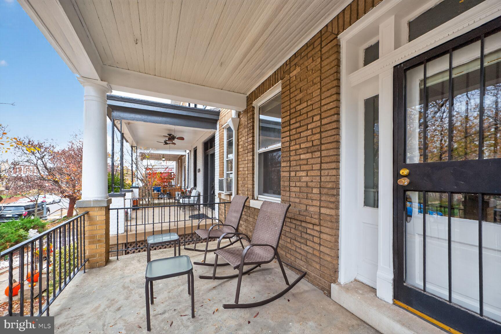 517 QUINCY STREET NW