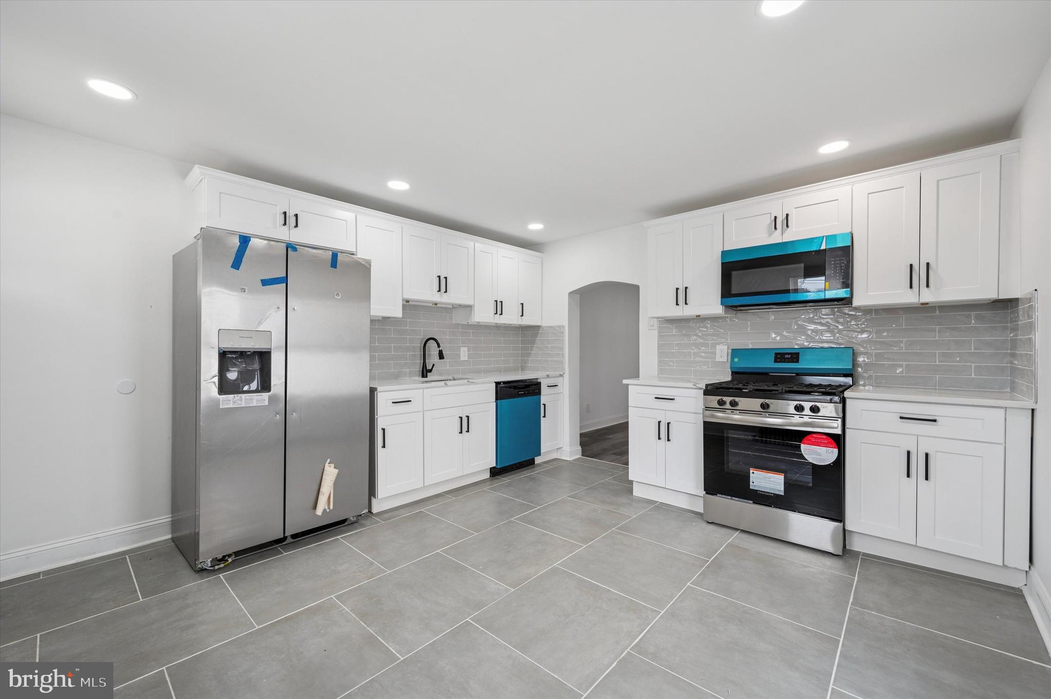 LINWOOD - Residential