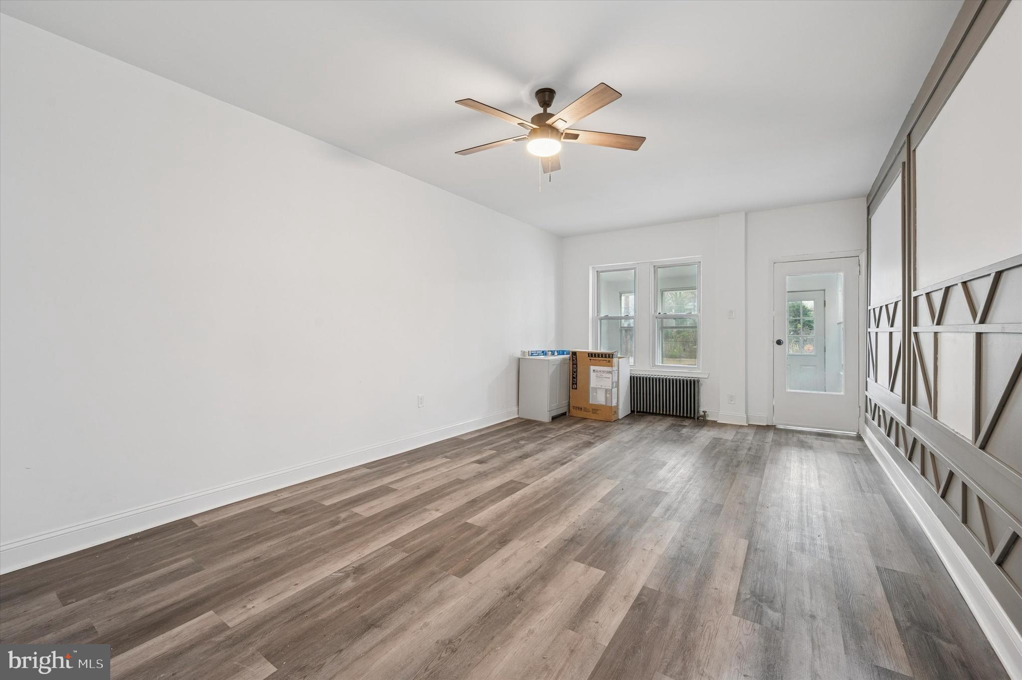 LINWOOD - Residential