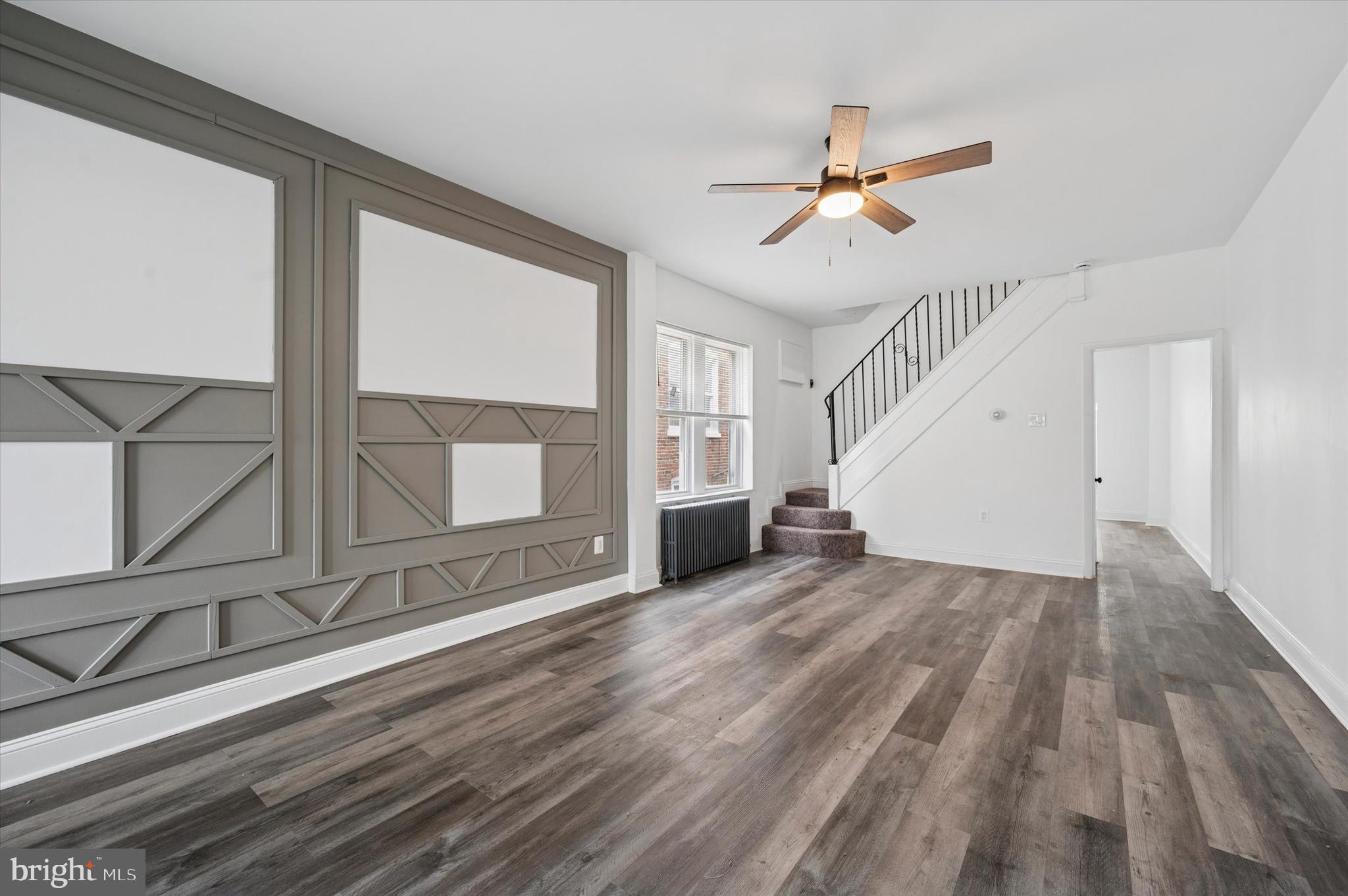 LINWOOD - Residential