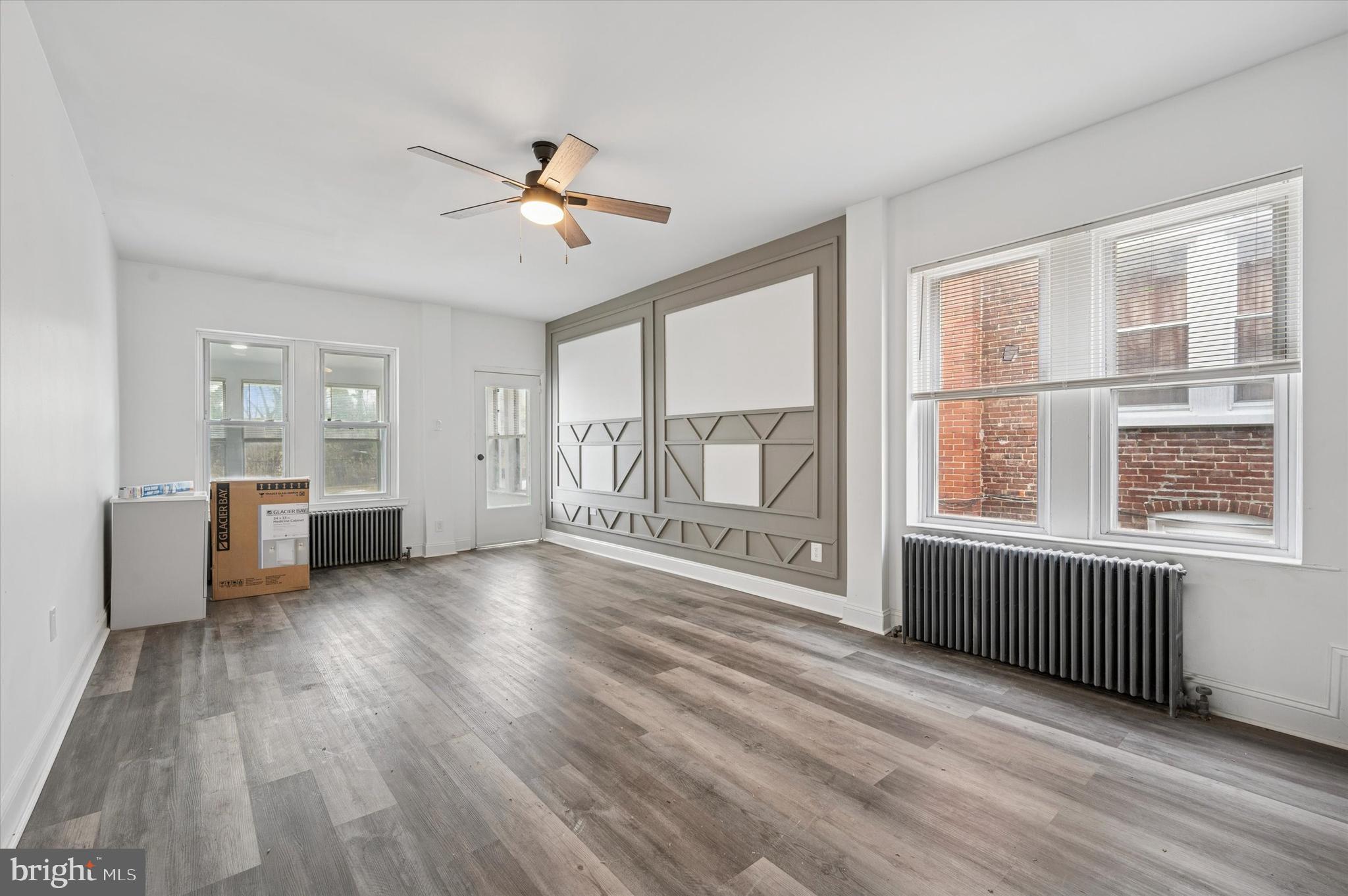 LINWOOD - Residential