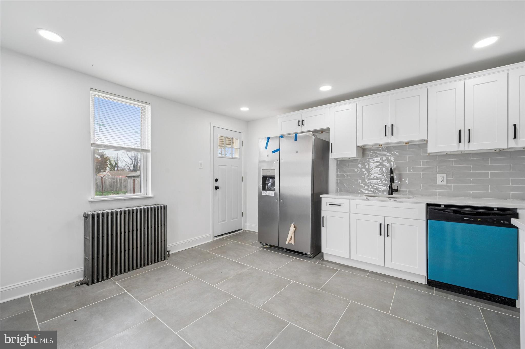 LINWOOD - Residential