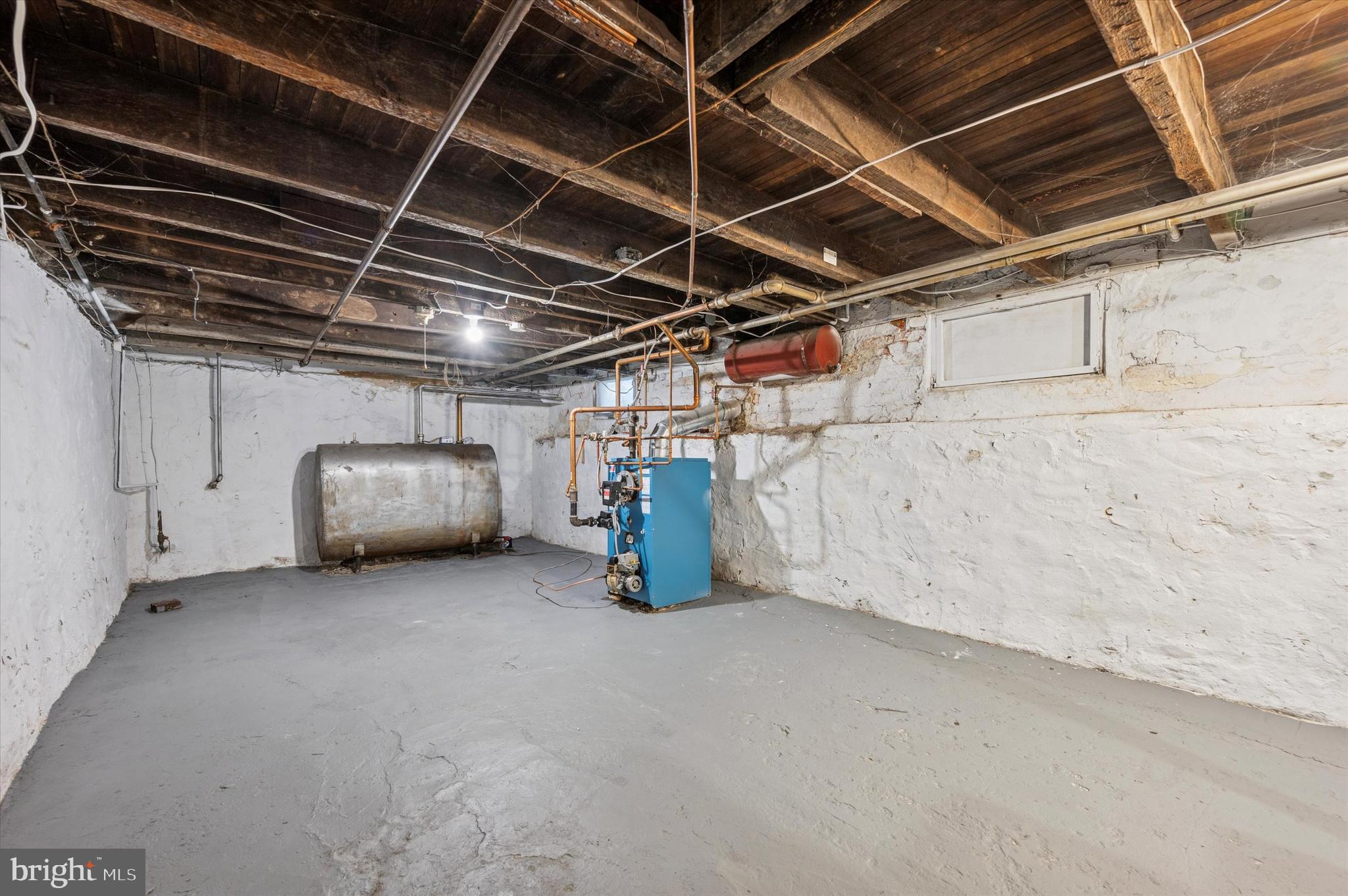 LINWOOD - Residential