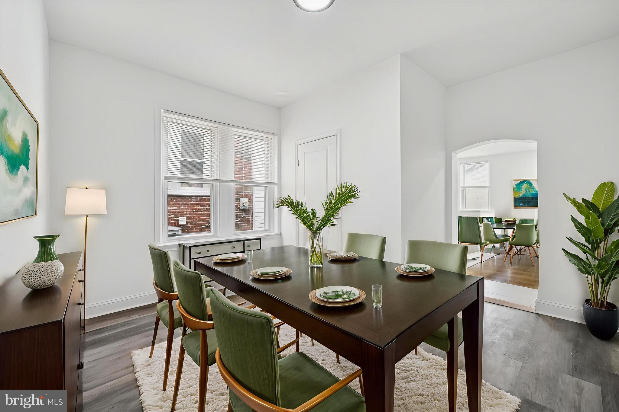 LINWOOD - Residential