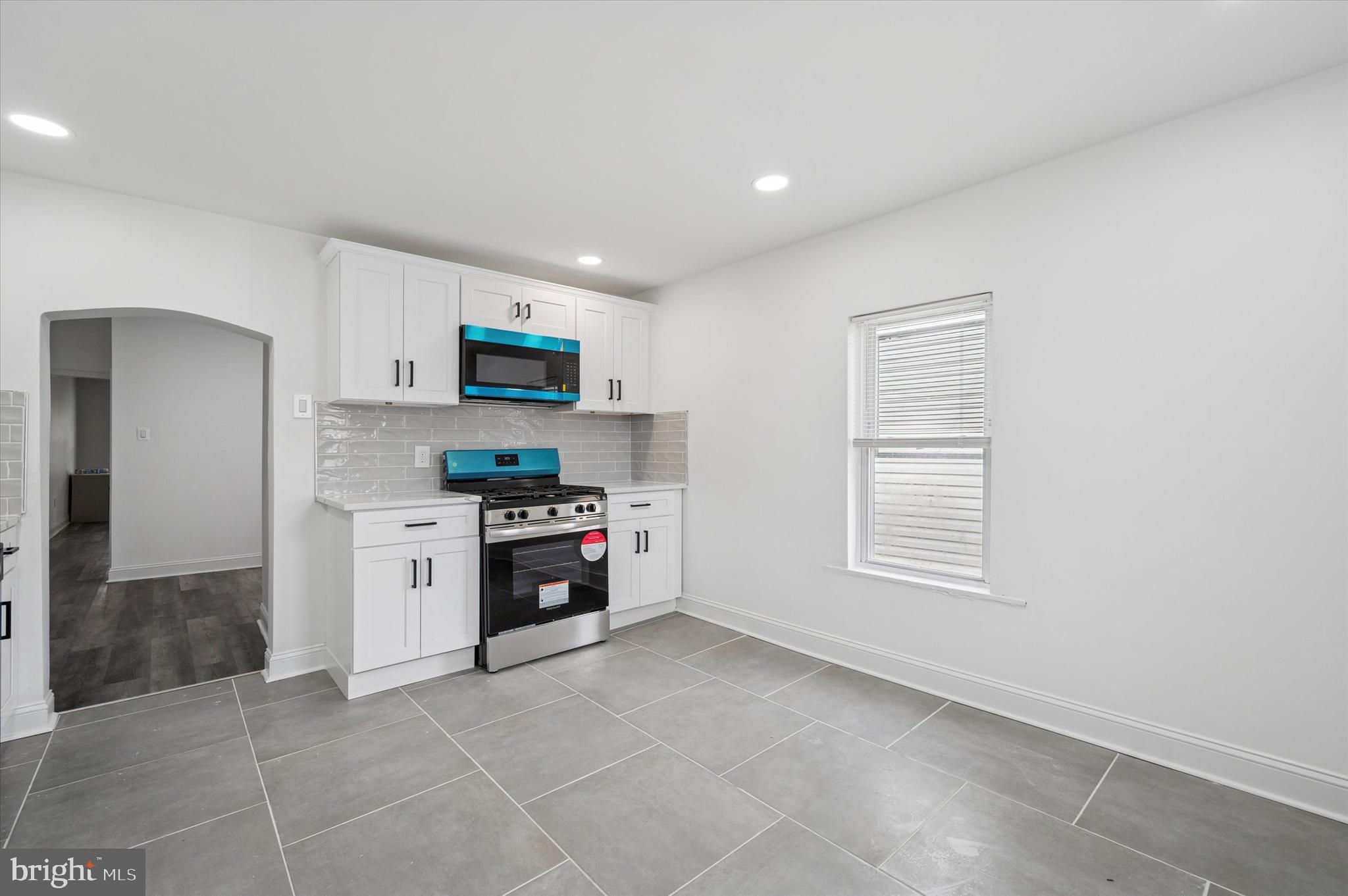 LINWOOD - Residential