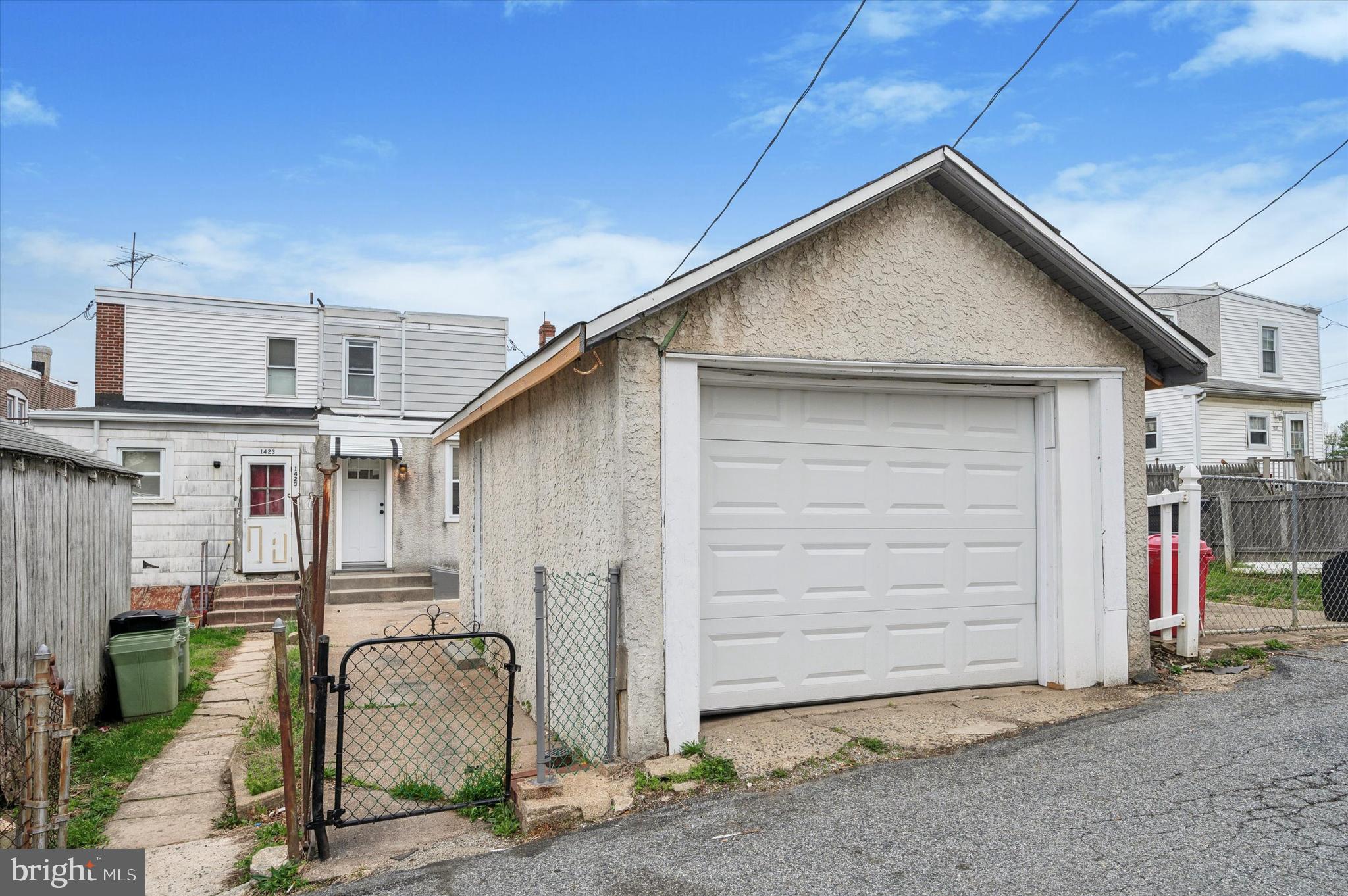 LINWOOD - Residential