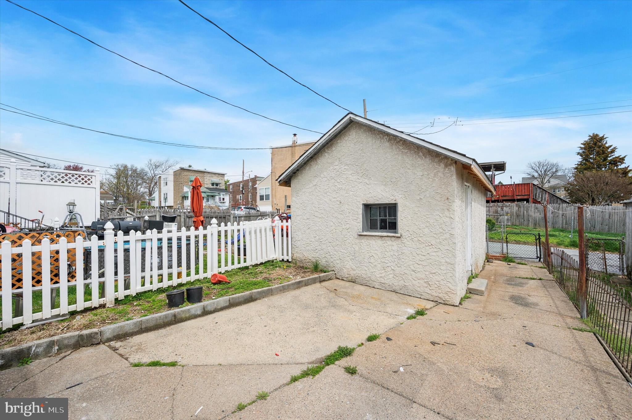 LINWOOD - Residential