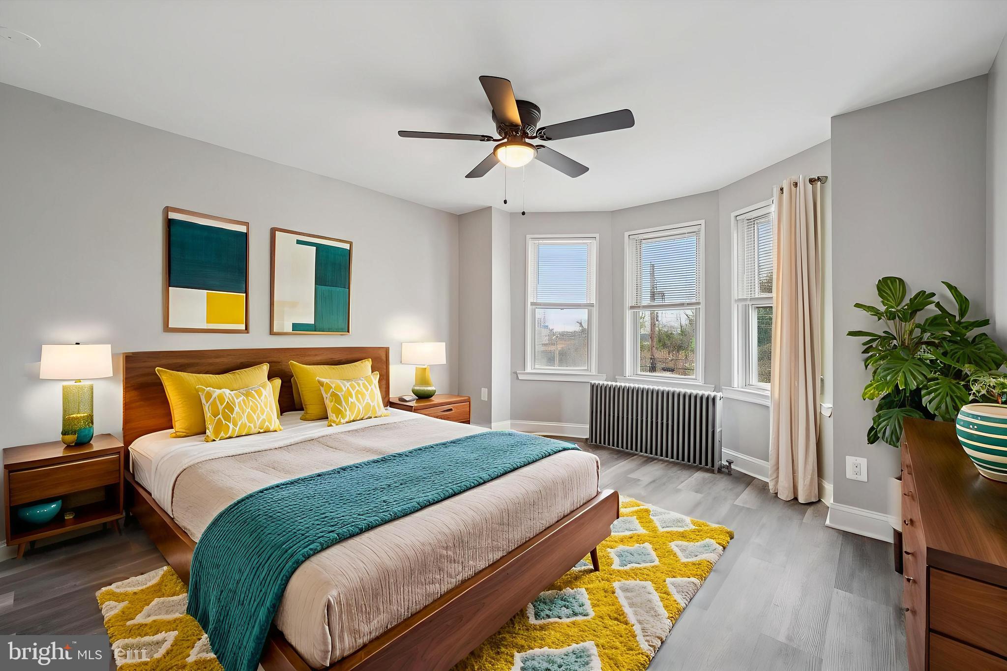 LINWOOD - Residential