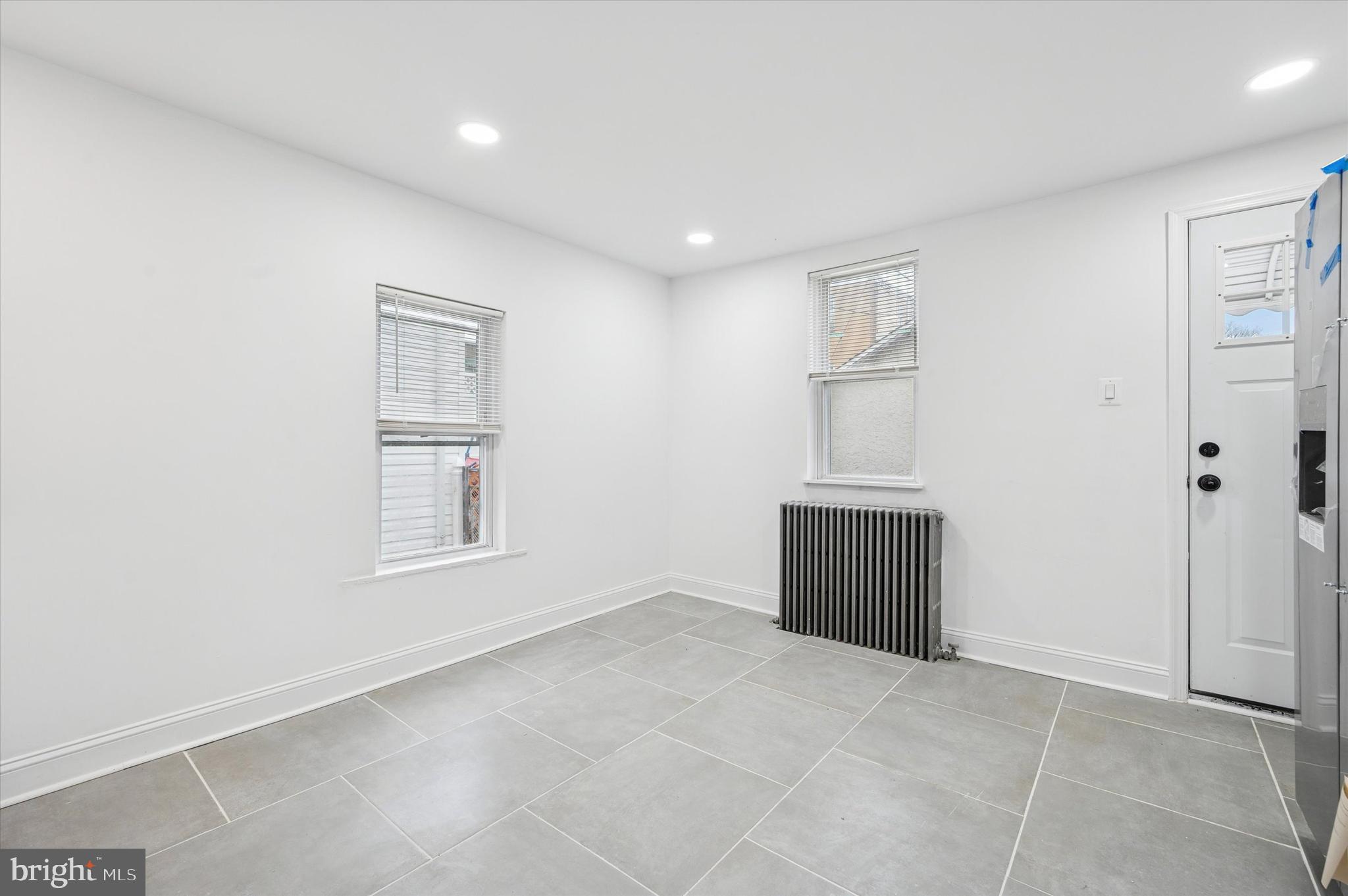 LINWOOD - Residential