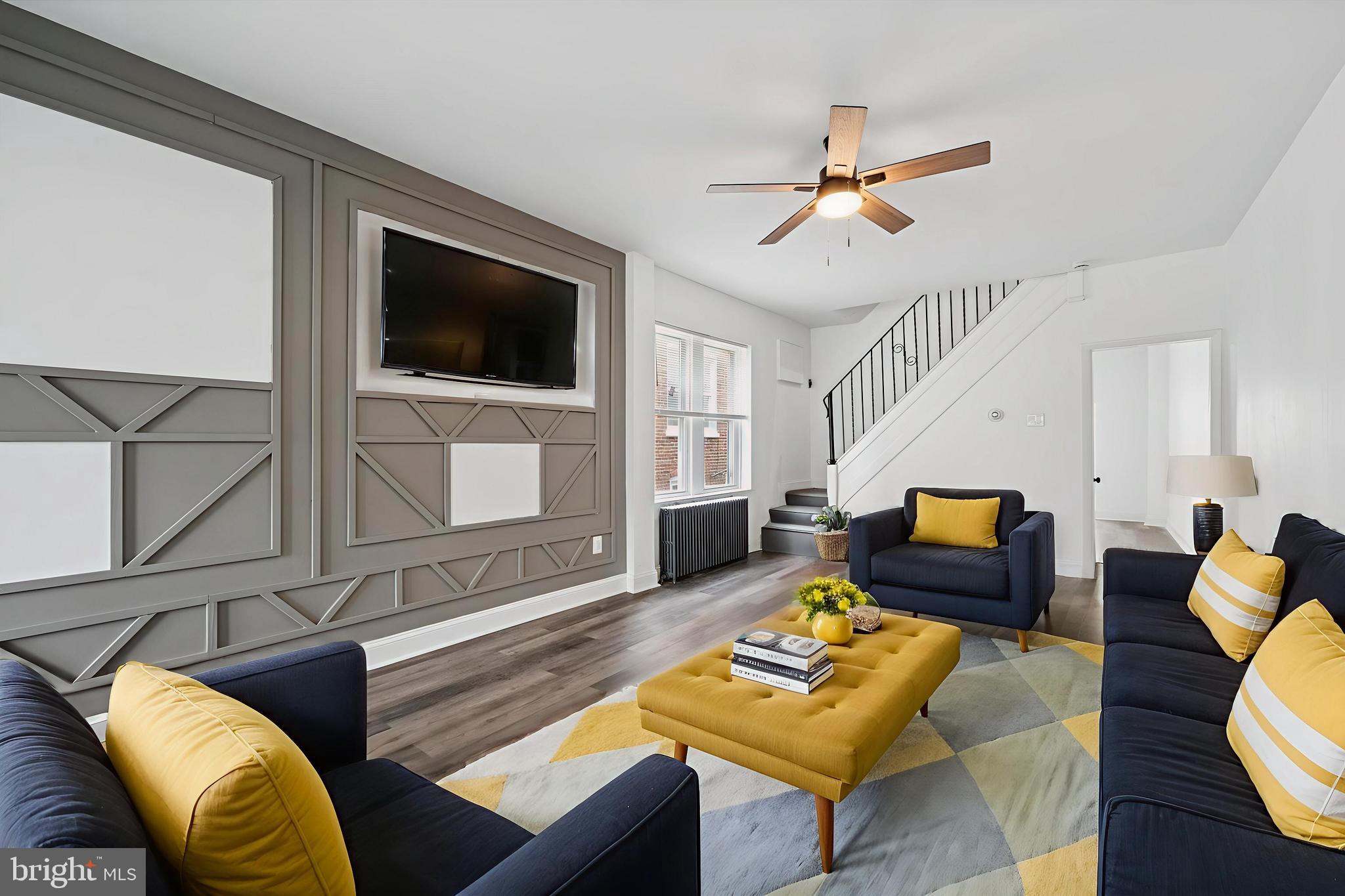 LINWOOD - Residential