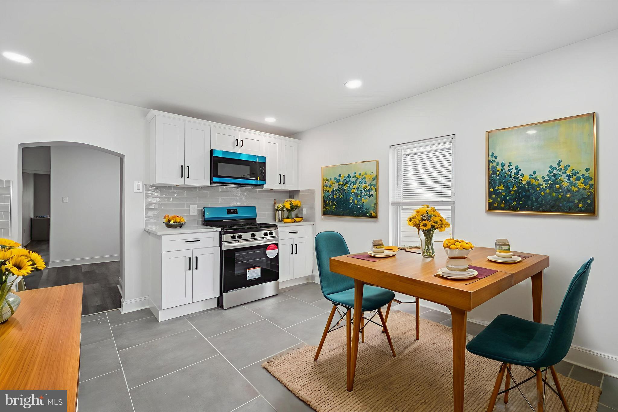 LINWOOD - Residential