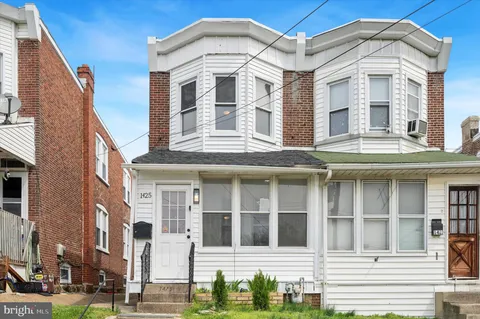 1425 Hewes Ave, Marcus Hook, PA 19061 - MLS#: PADE2087212