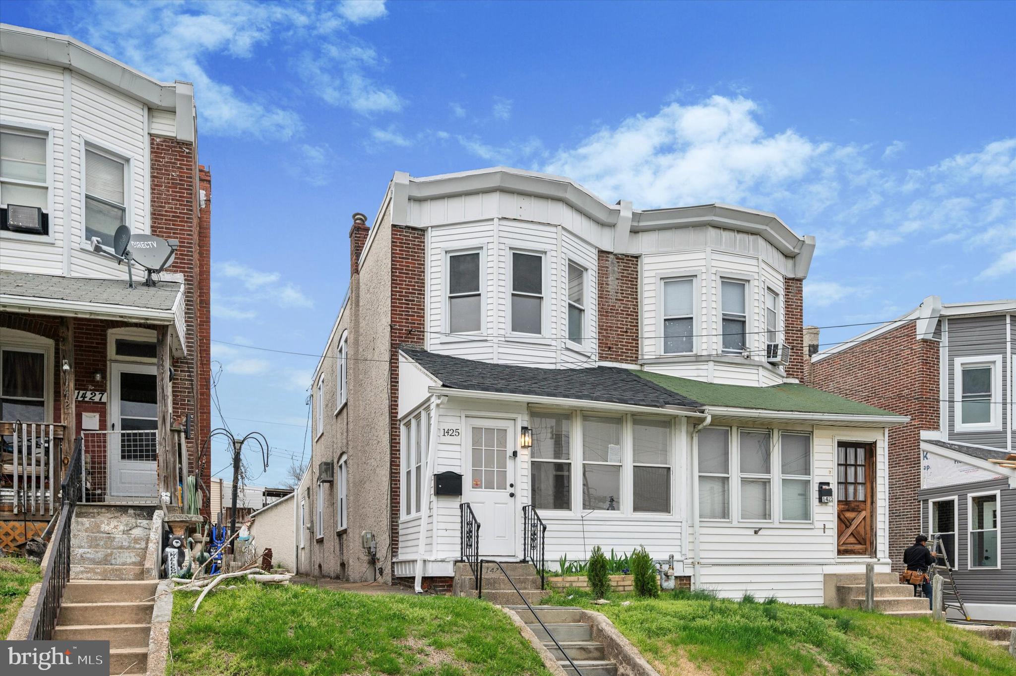 LINWOOD - Residential