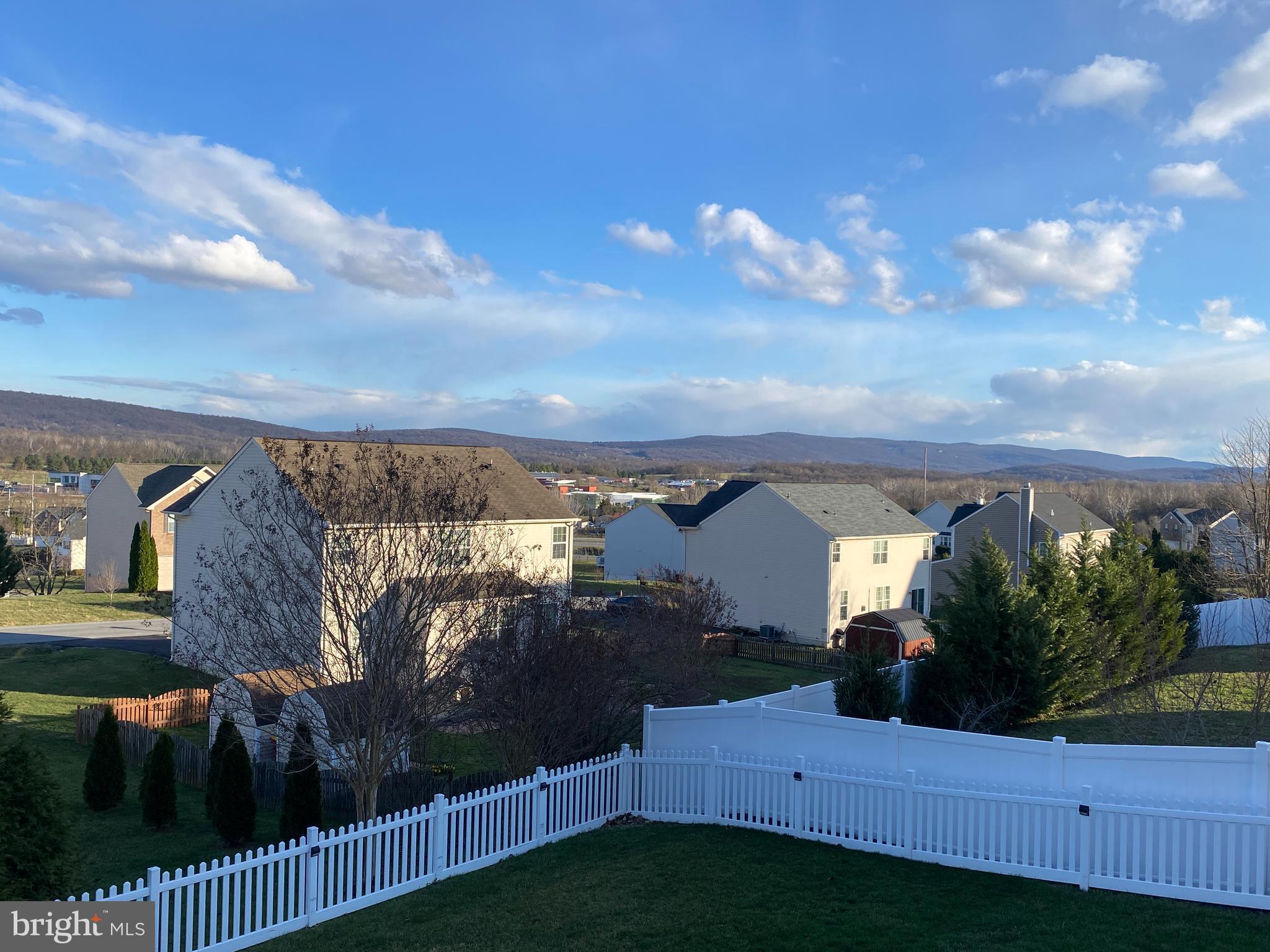 SHERIDAN ESTATES - Residential