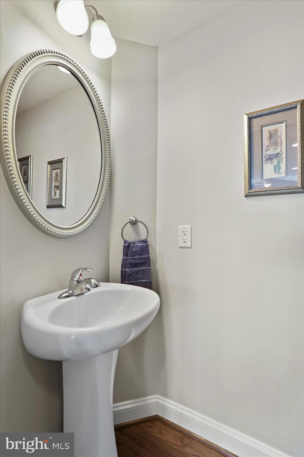 SHERIDAN ESTATES - Residential