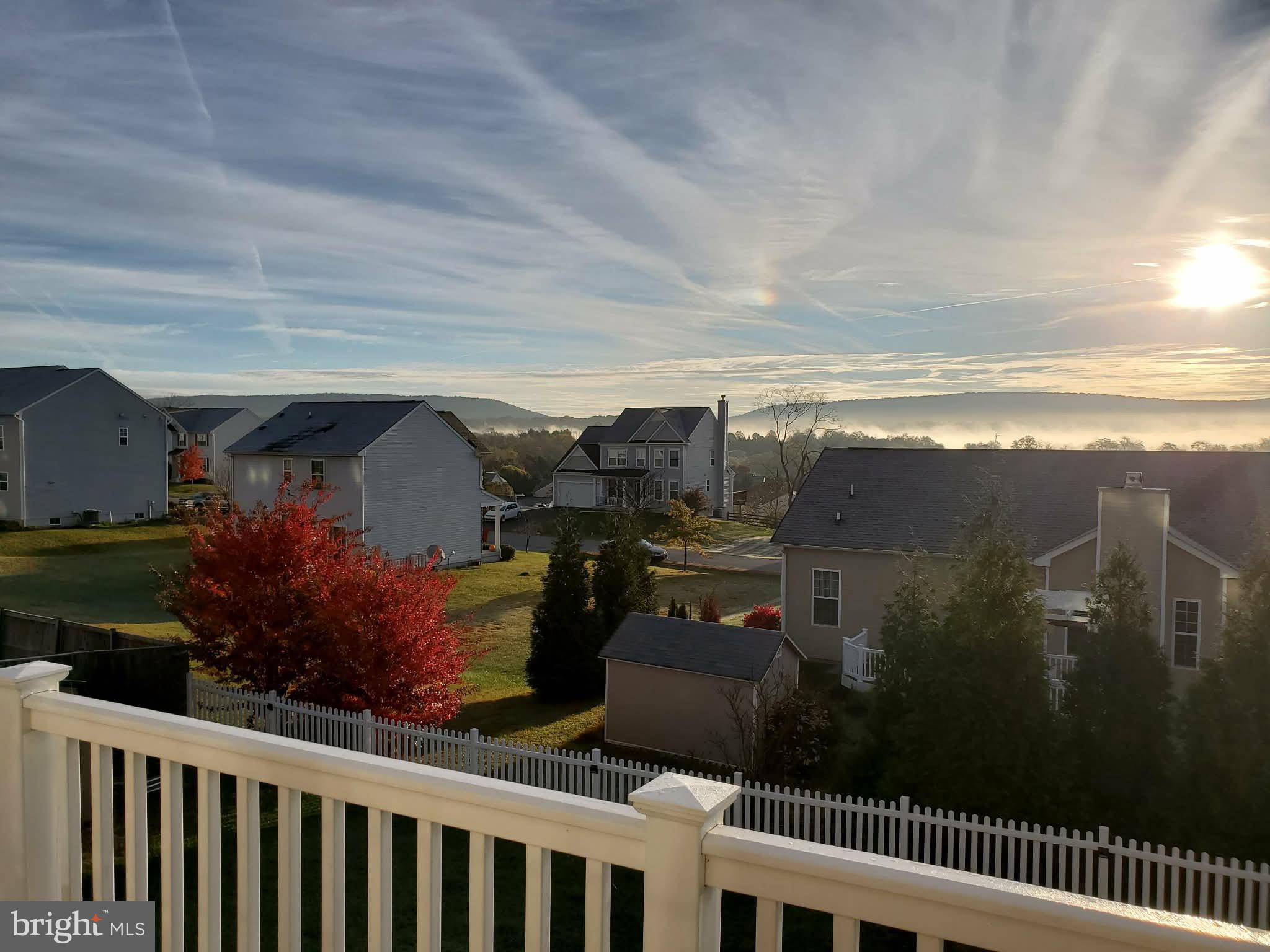 SHERIDAN ESTATES - Residential