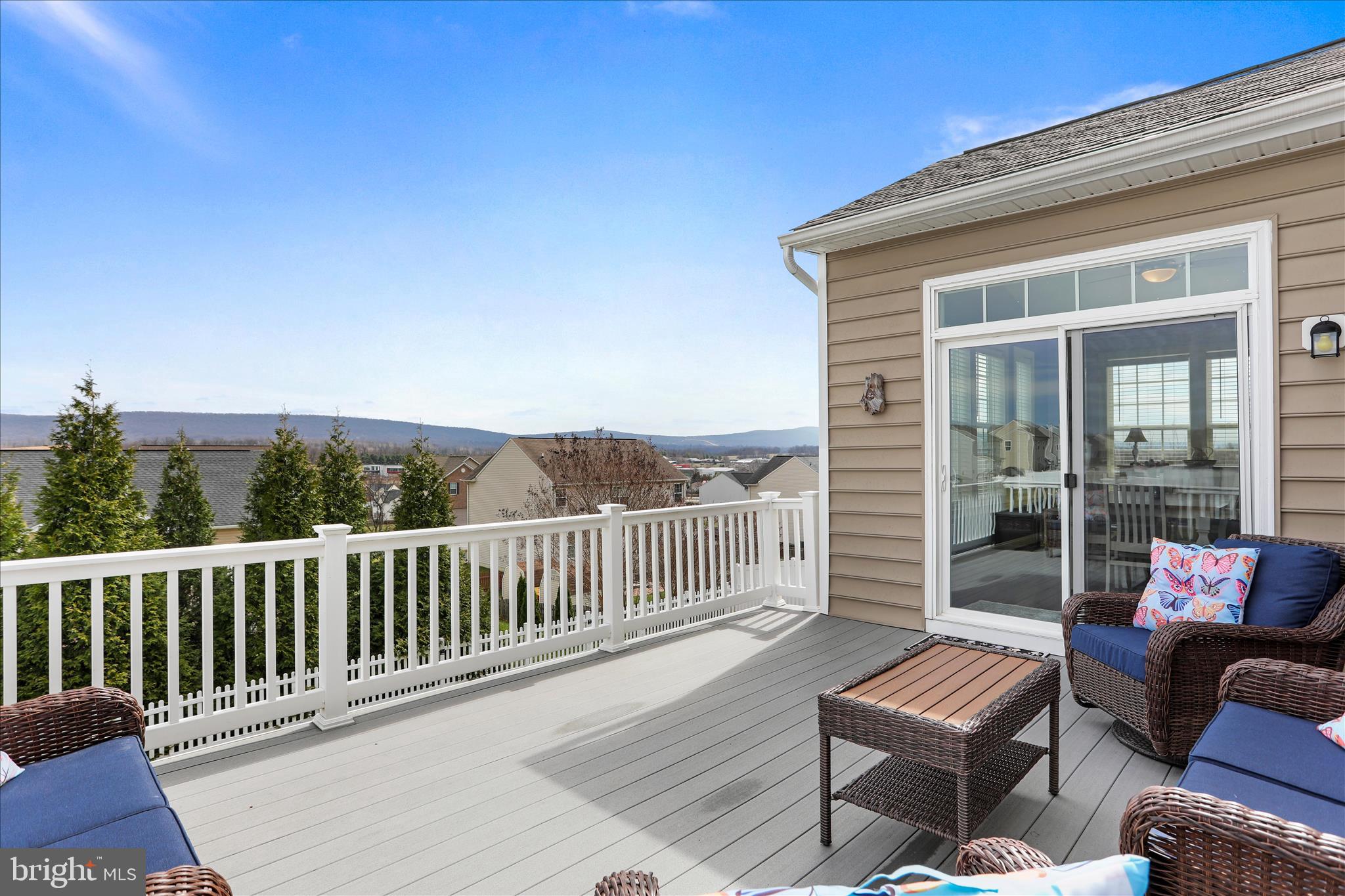 SHERIDAN ESTATES - Residential