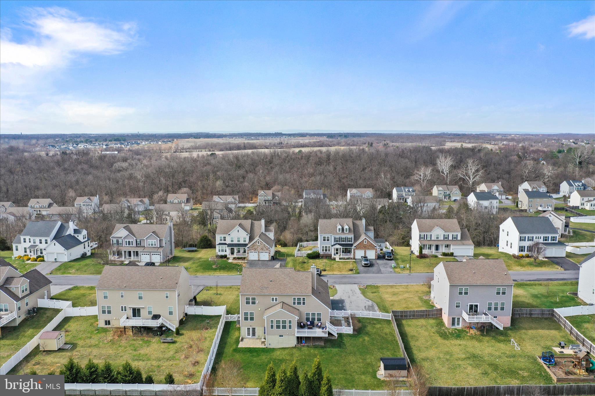 SHERIDAN ESTATES - Residential