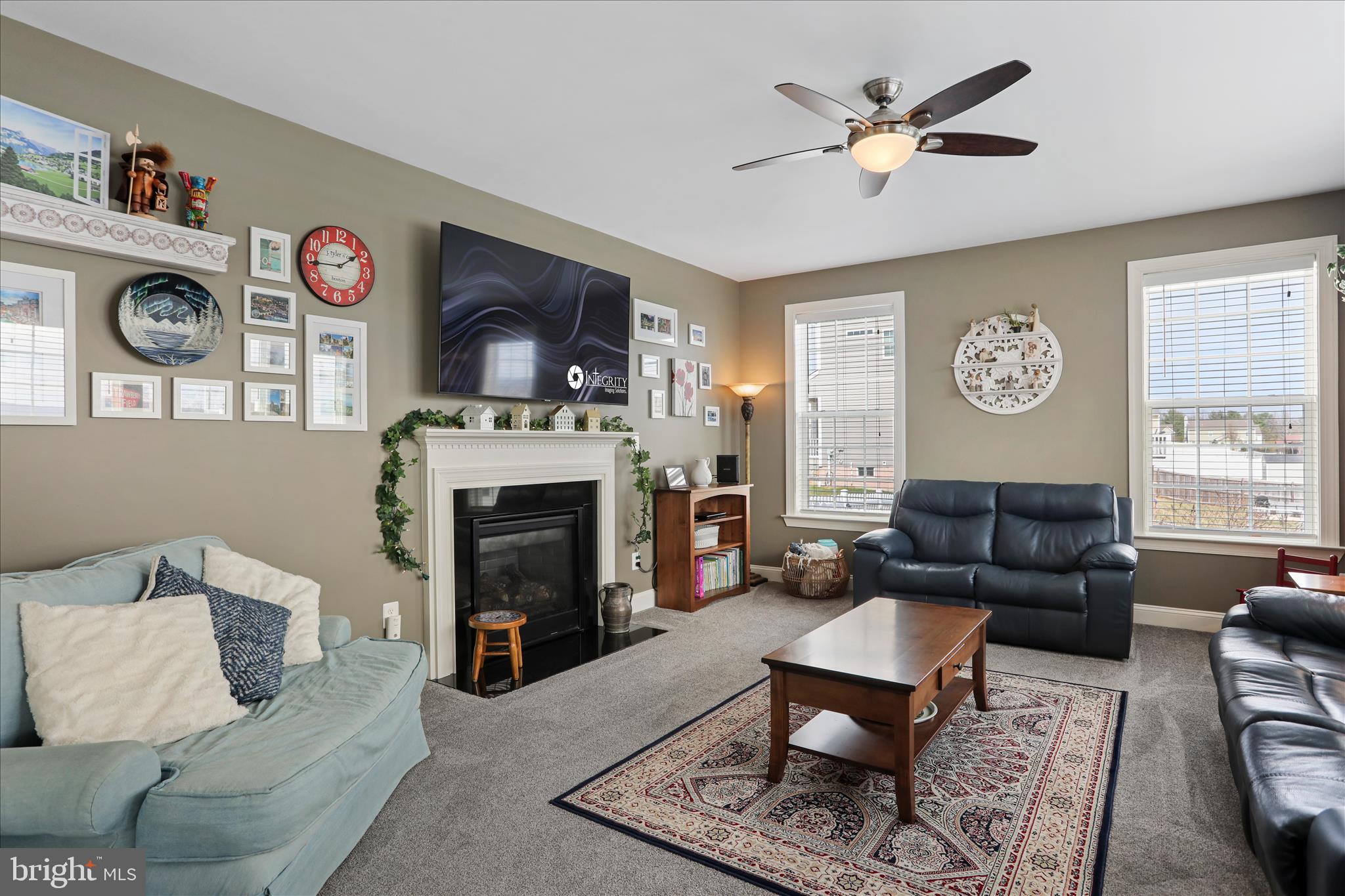 SHERIDAN ESTATES - Residential