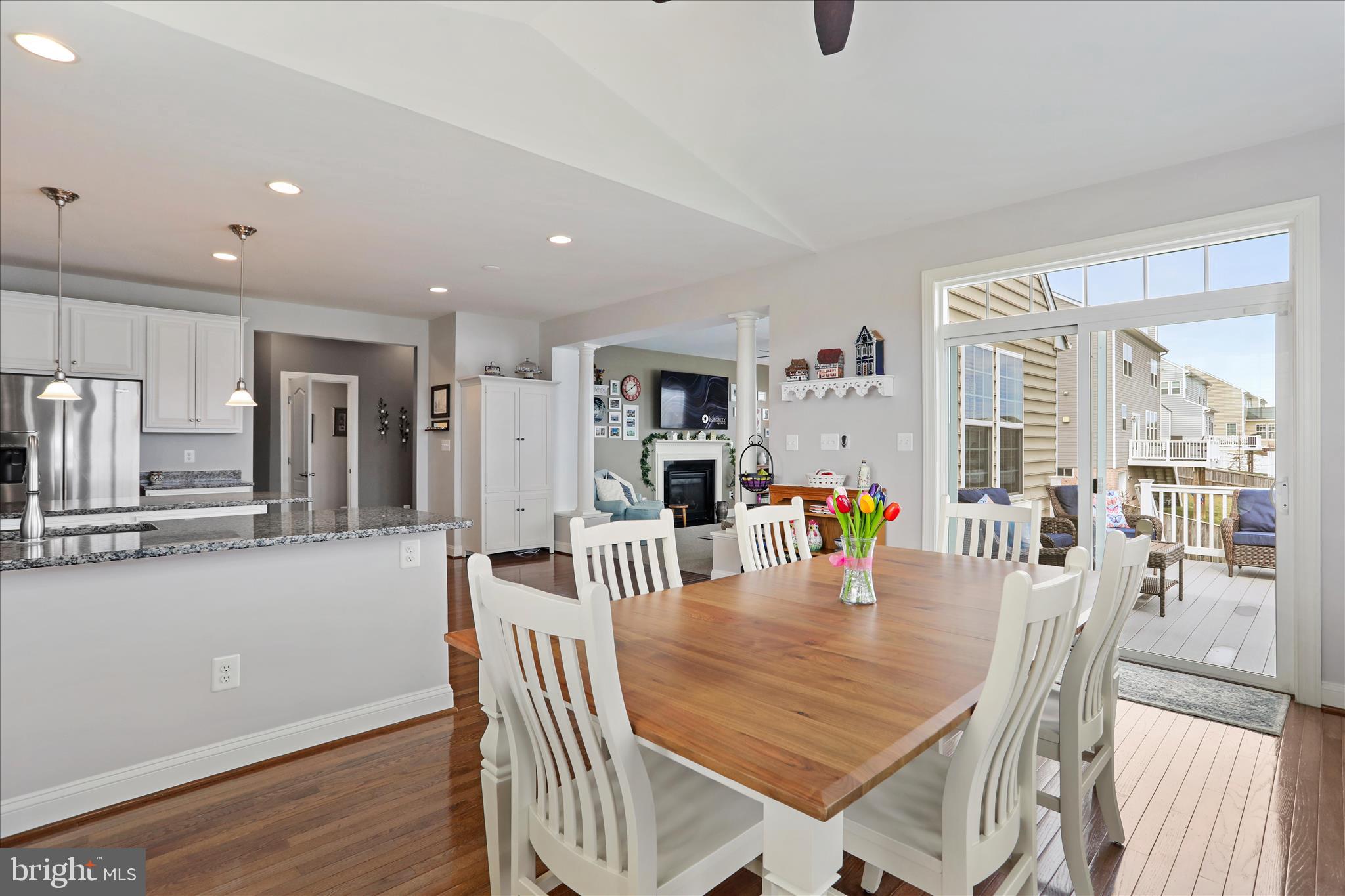 SHERIDAN ESTATES - Residential