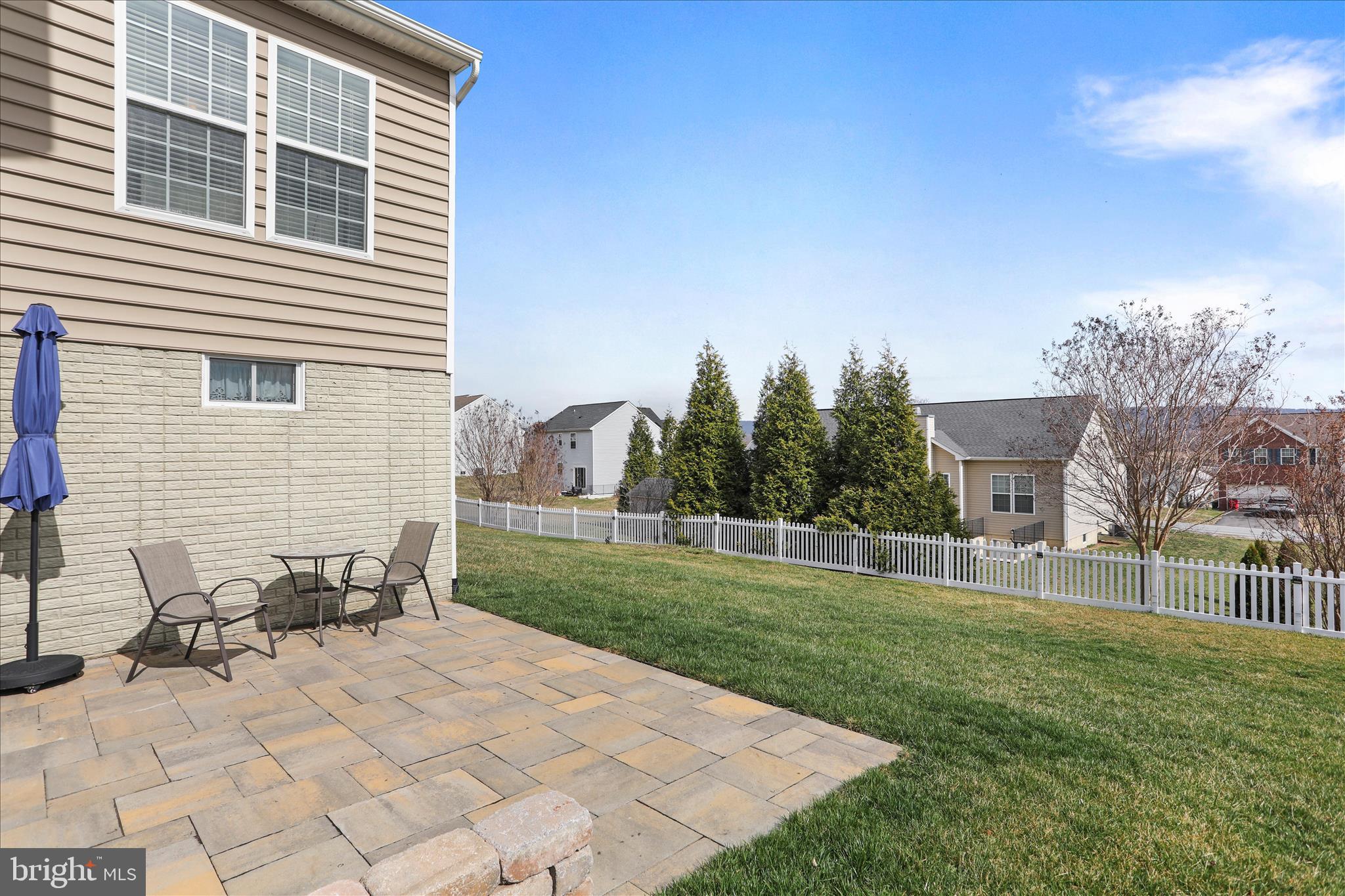 SHERIDAN ESTATES - Residential