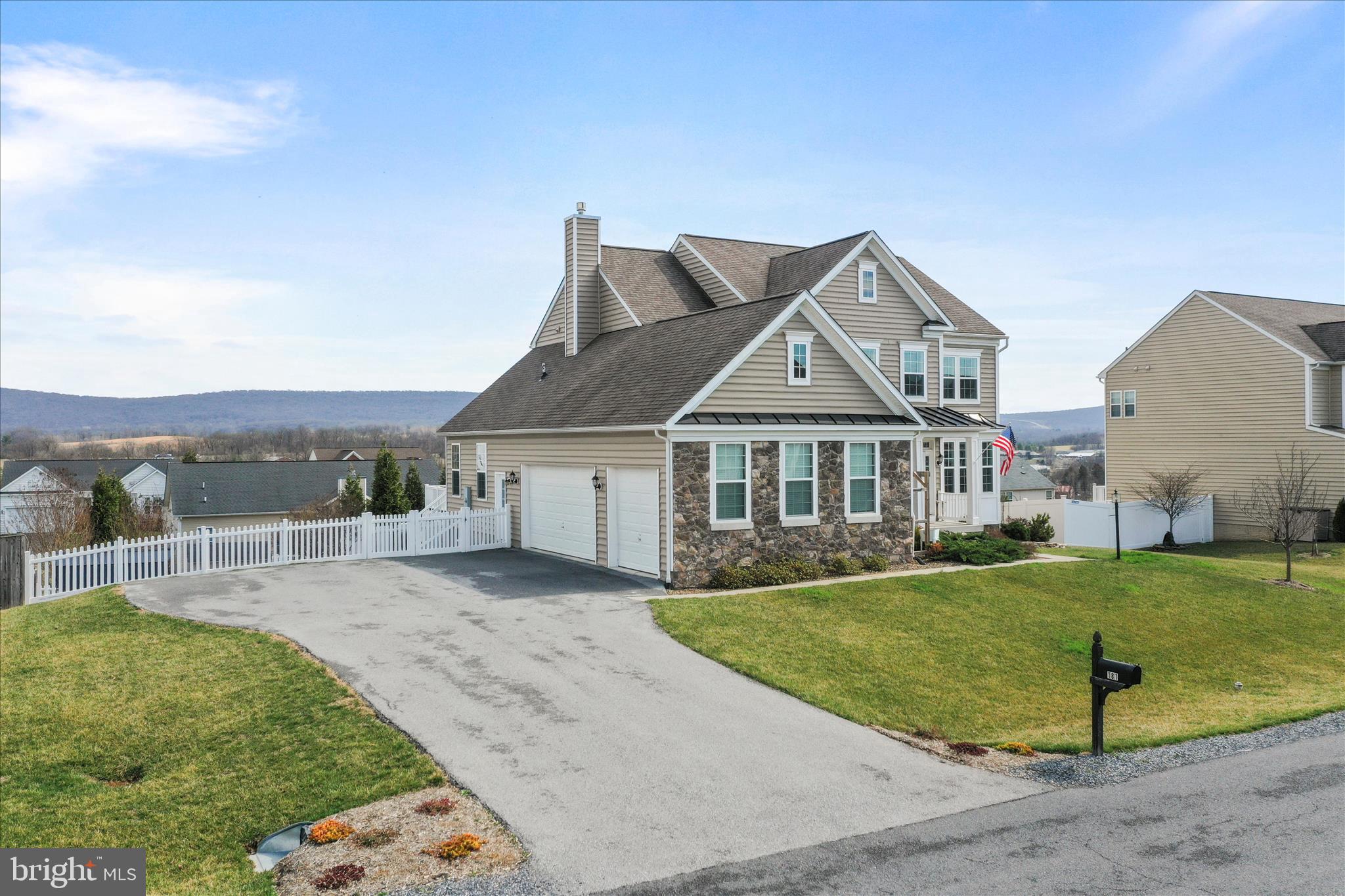 SHERIDAN ESTATES - Residential